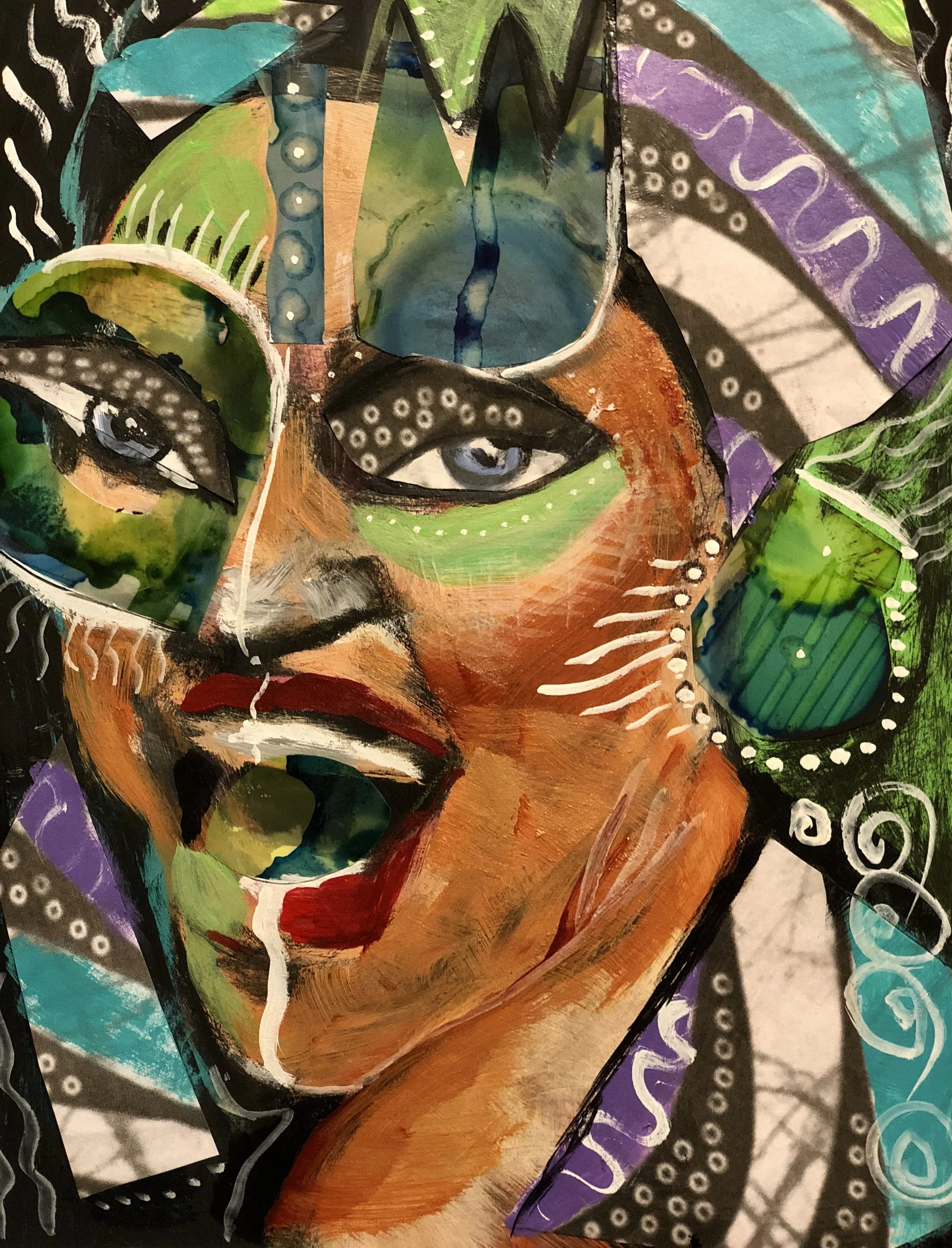 Picasso