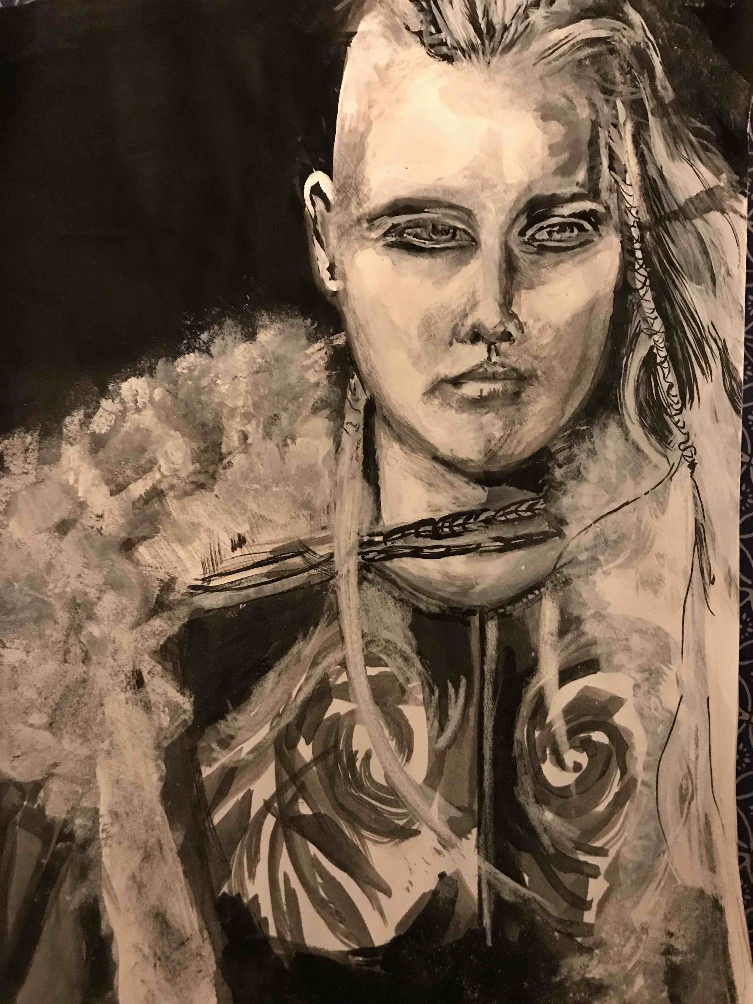 Study IV