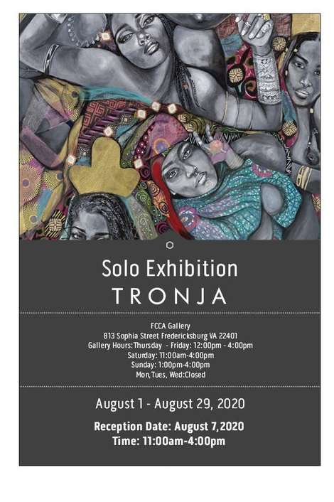 Solo Exhibition