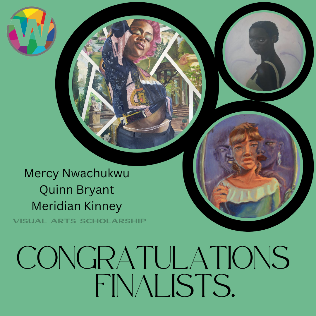 Creating Opportunities and Empowering Women of Color: The Joy of Being a Community Outreach Chairperson