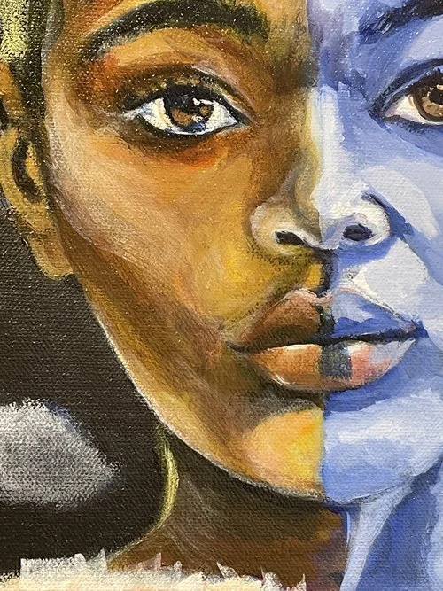 6 FEET OF SEPARATION - 2021