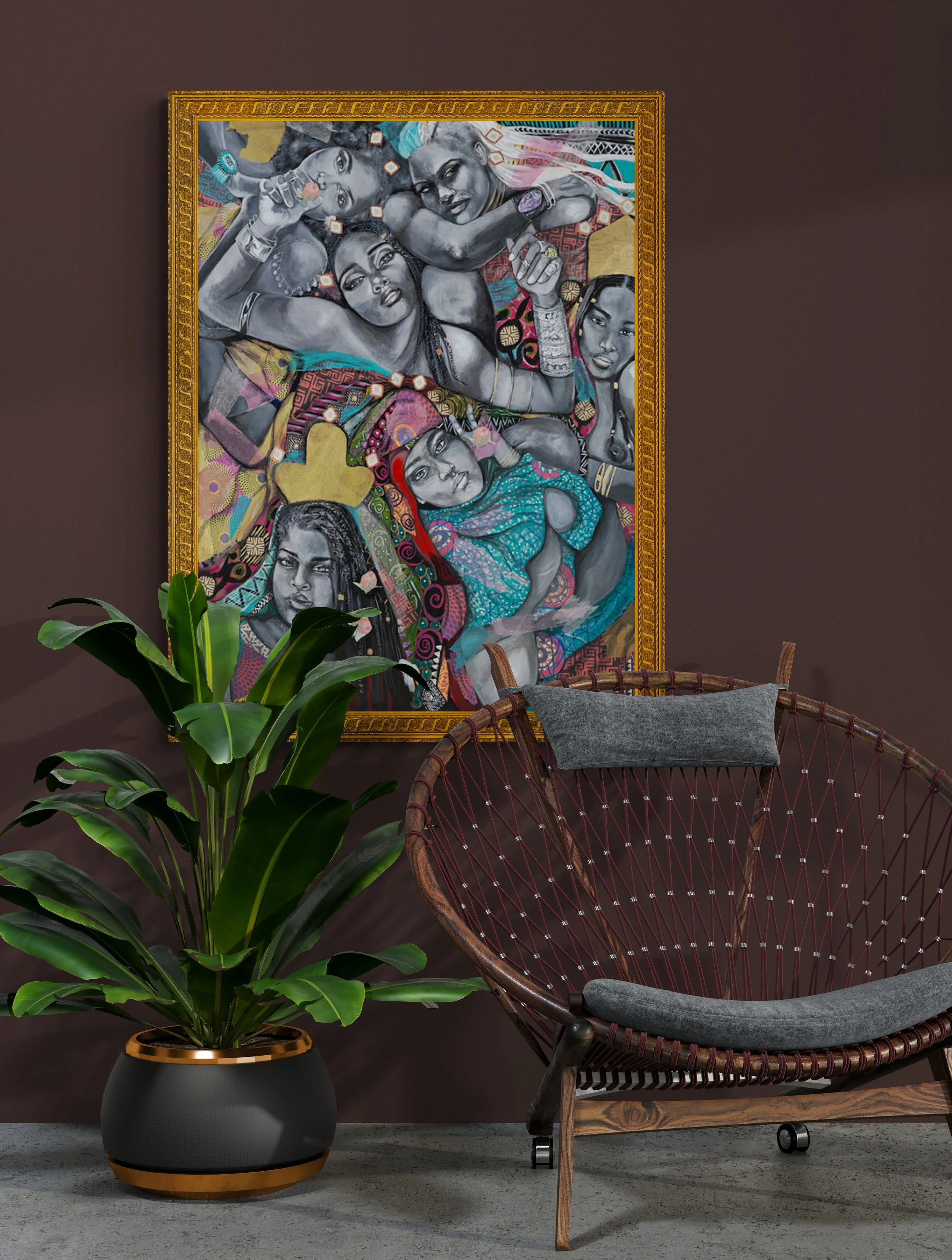 Fancy_chair_next_to_tropical_plant.jpg