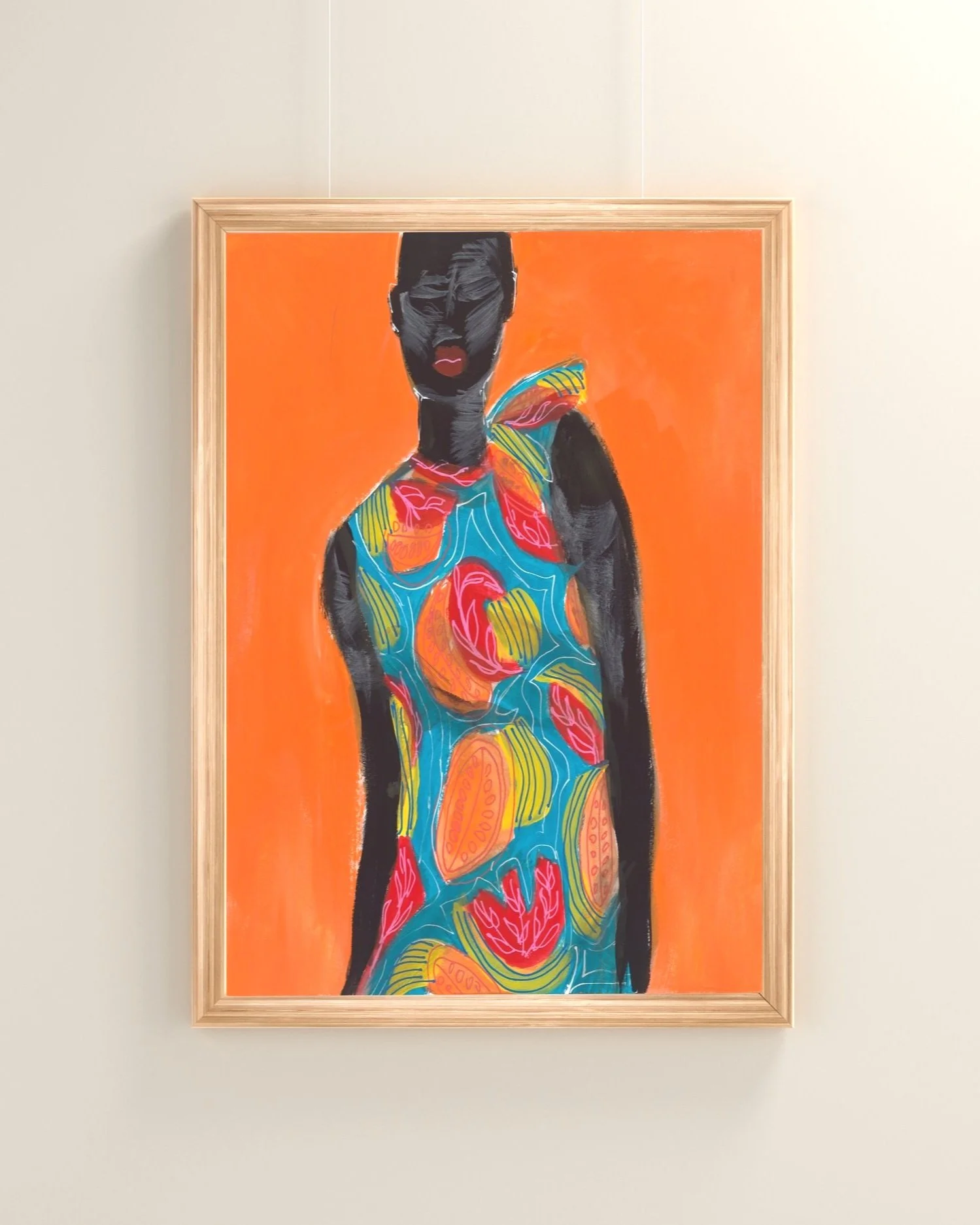 Tangerine