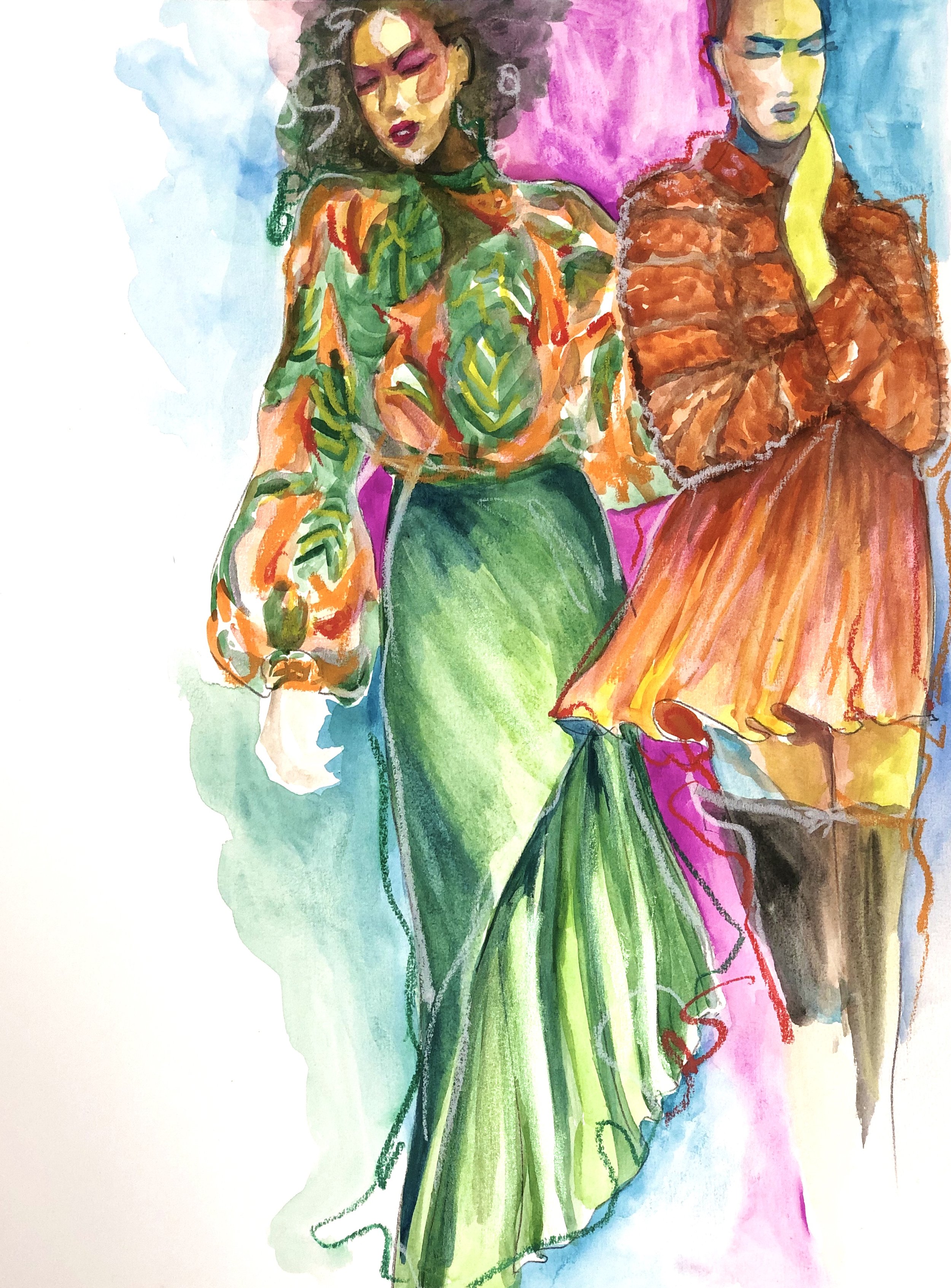 Fashion Girlz