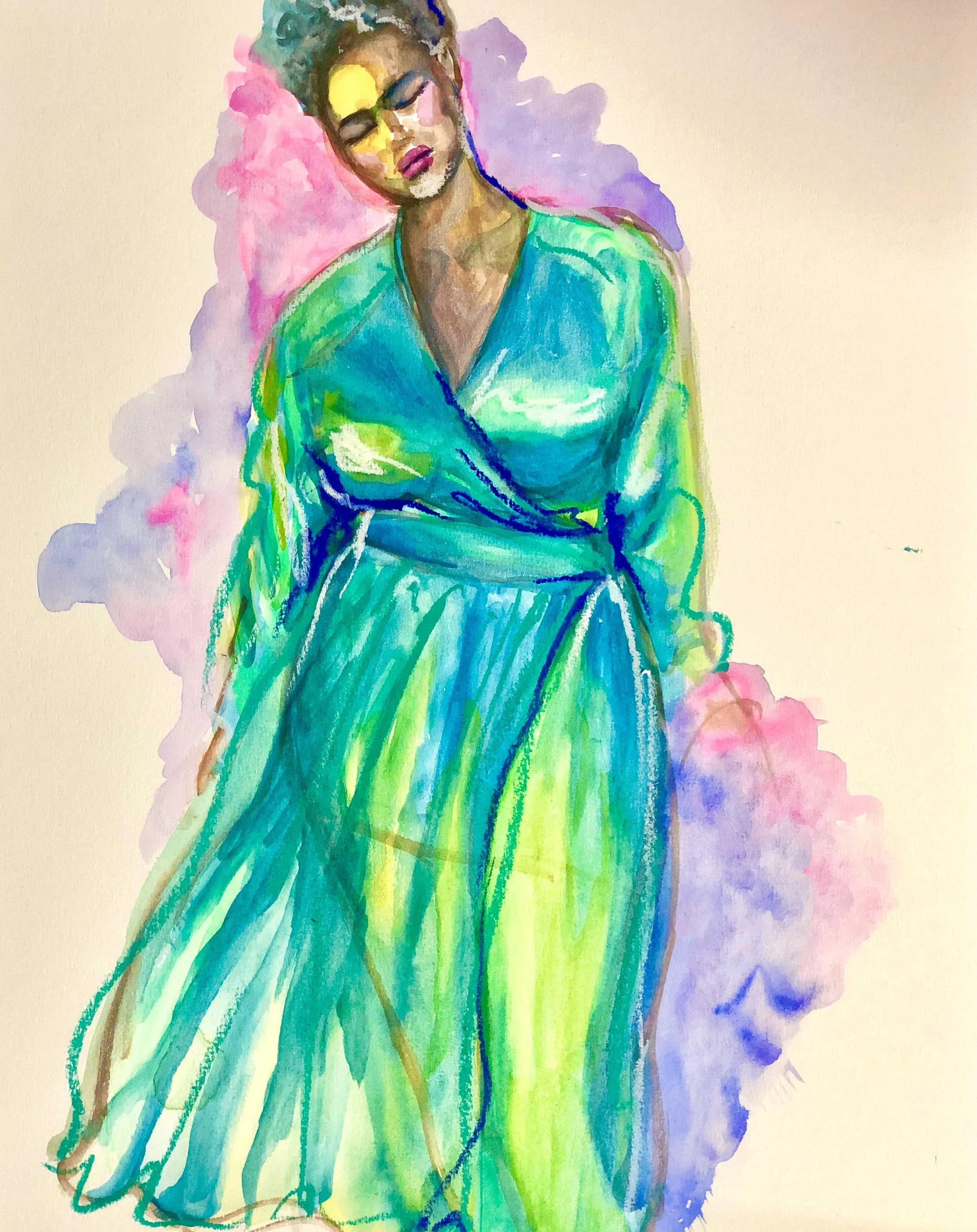 Fashion Girlz 1