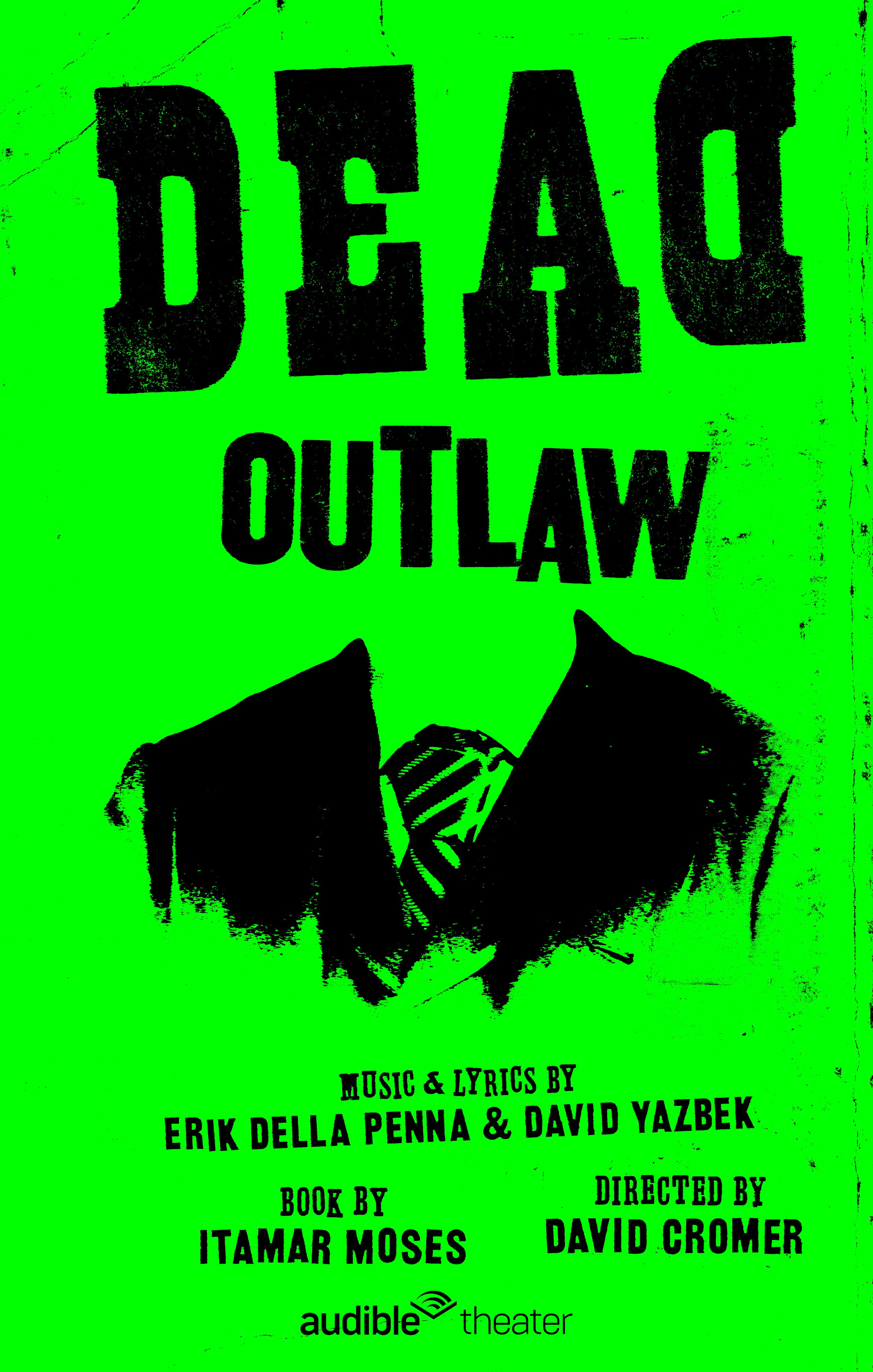 DEAD OUTLAW