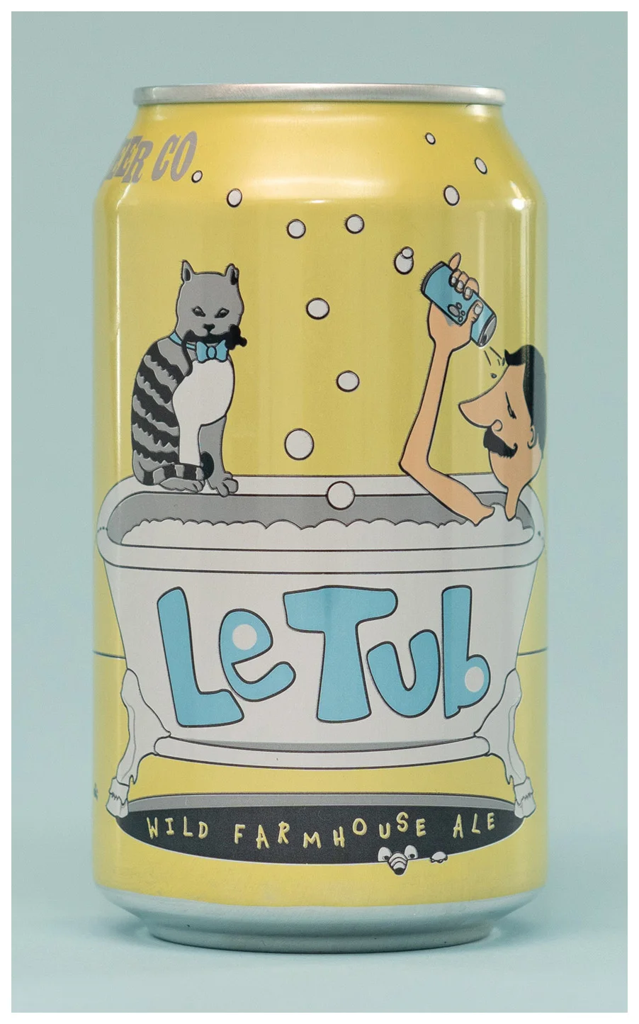 Le Tub