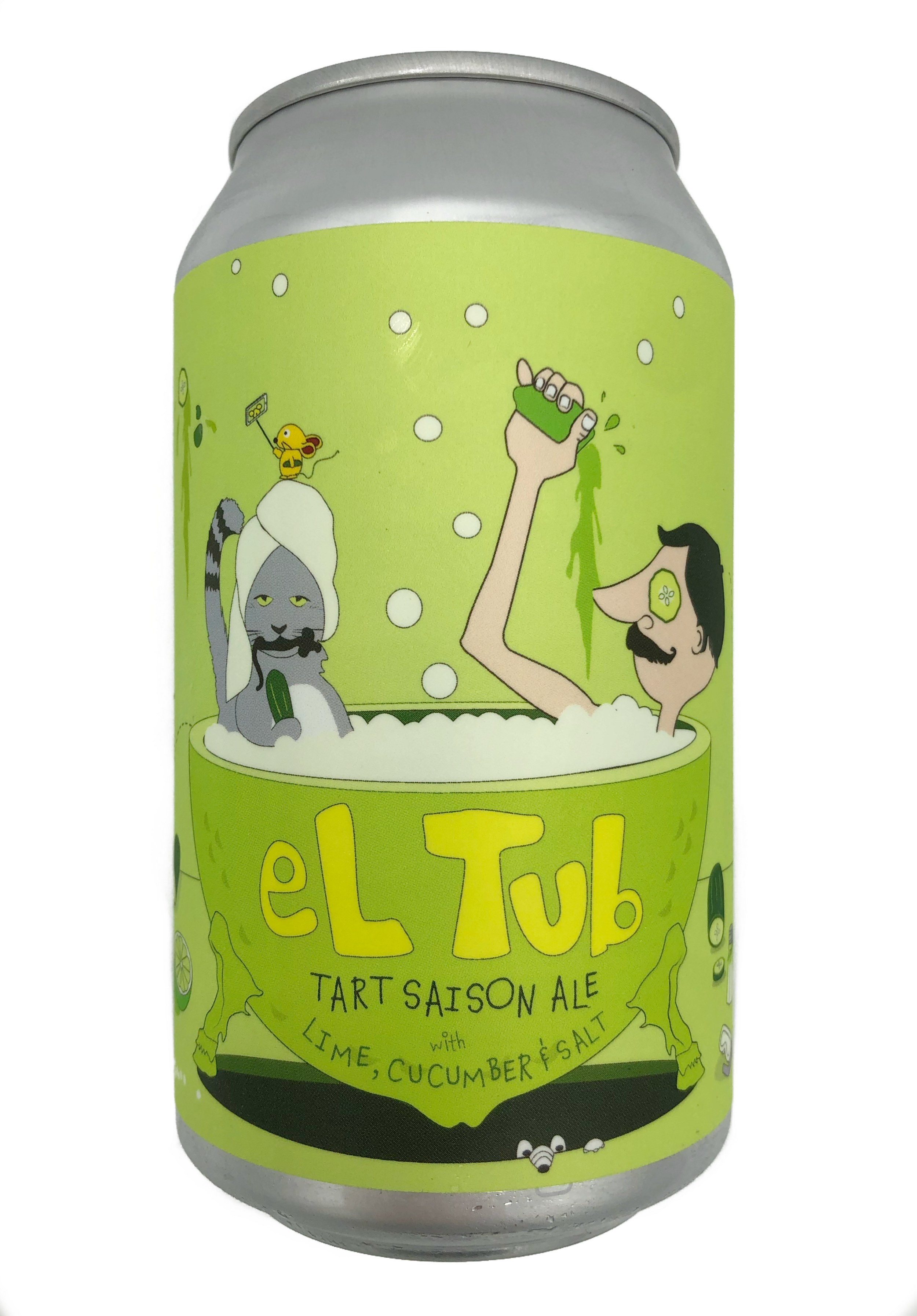 El Tub