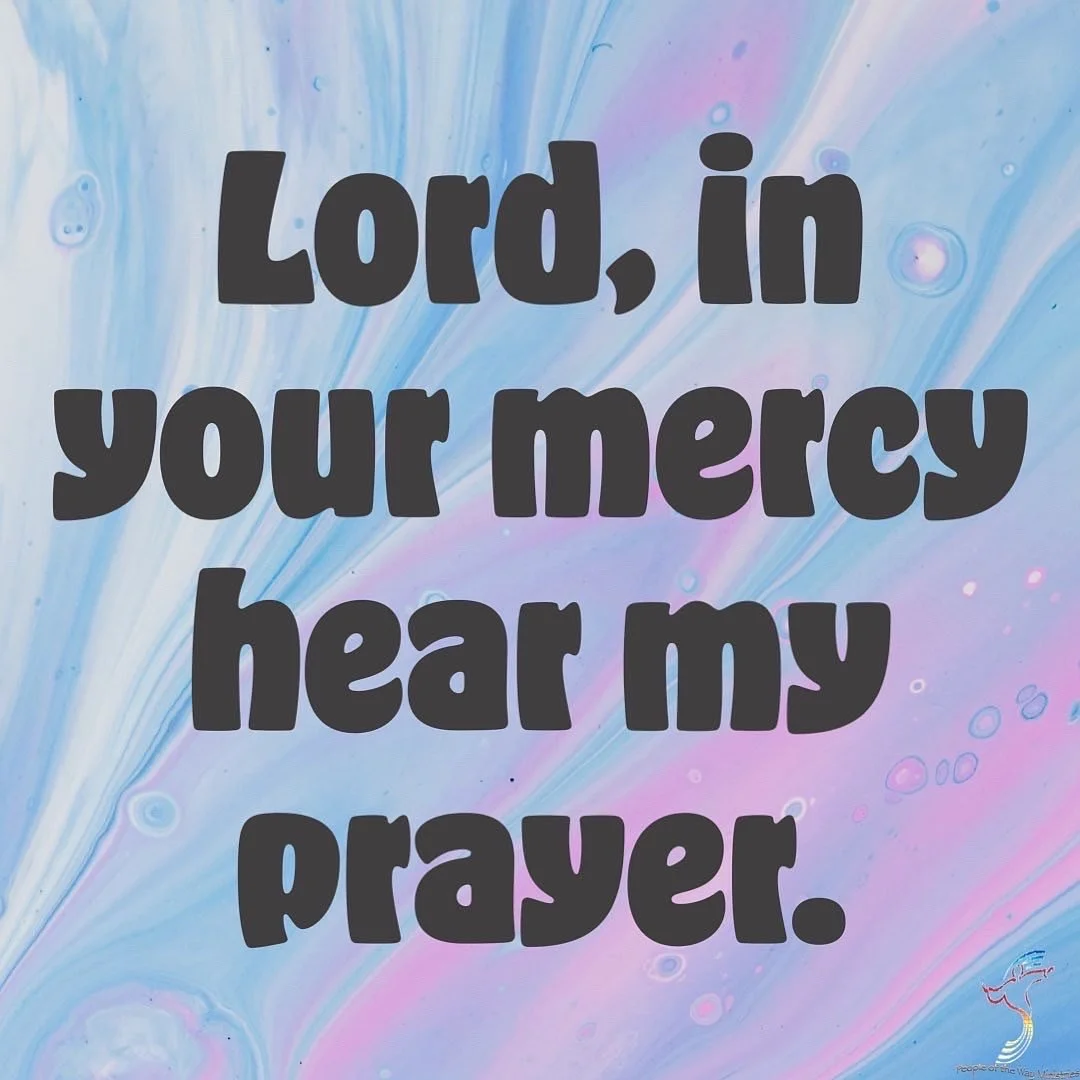 Monday’s Prayer — August 15, 2022