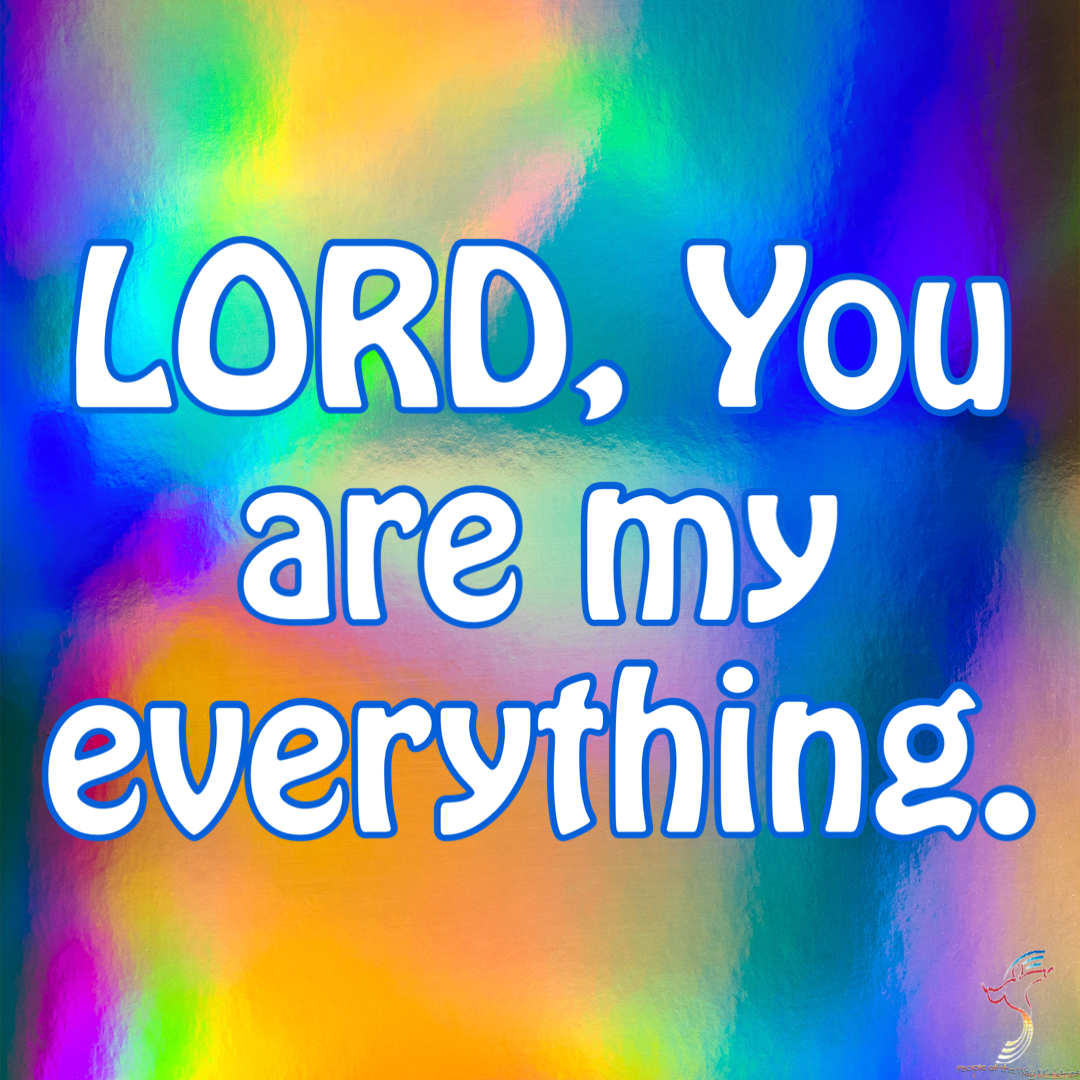 Monday’s Prayer — September 11, 2023