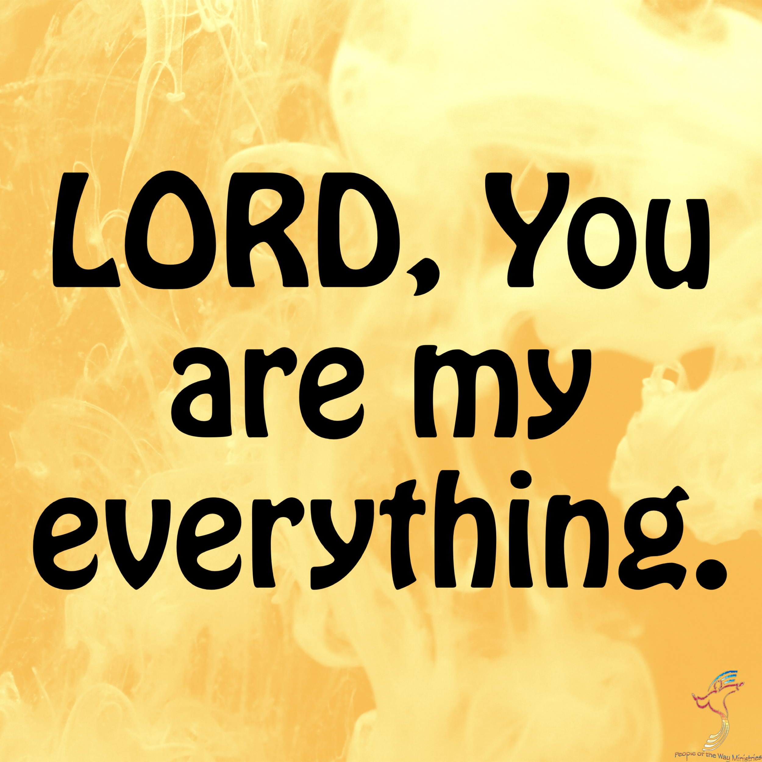 Tuesday’s Prayer — October 17, 2023