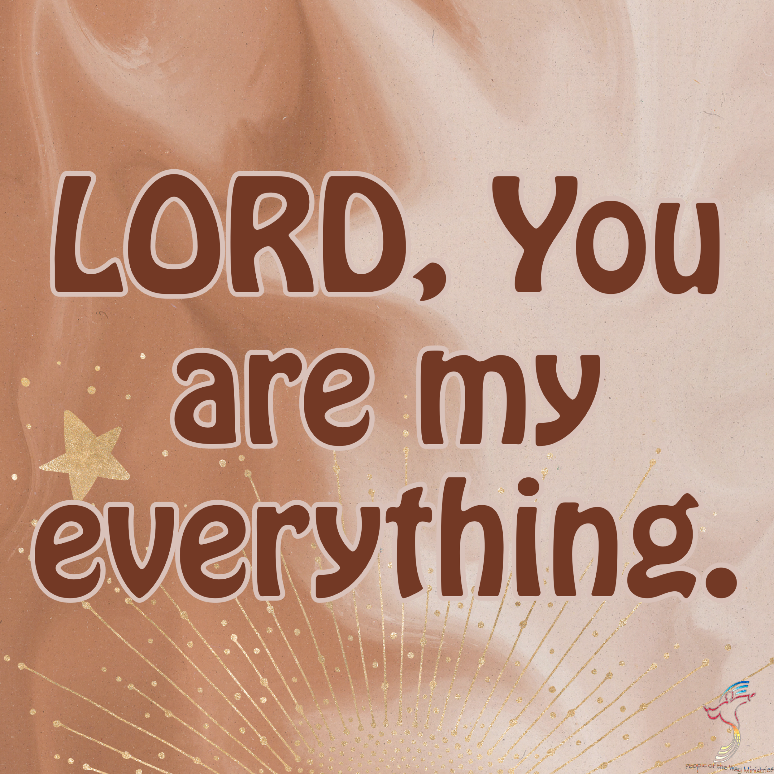 Thursday’s Prayer — October 19, 2023