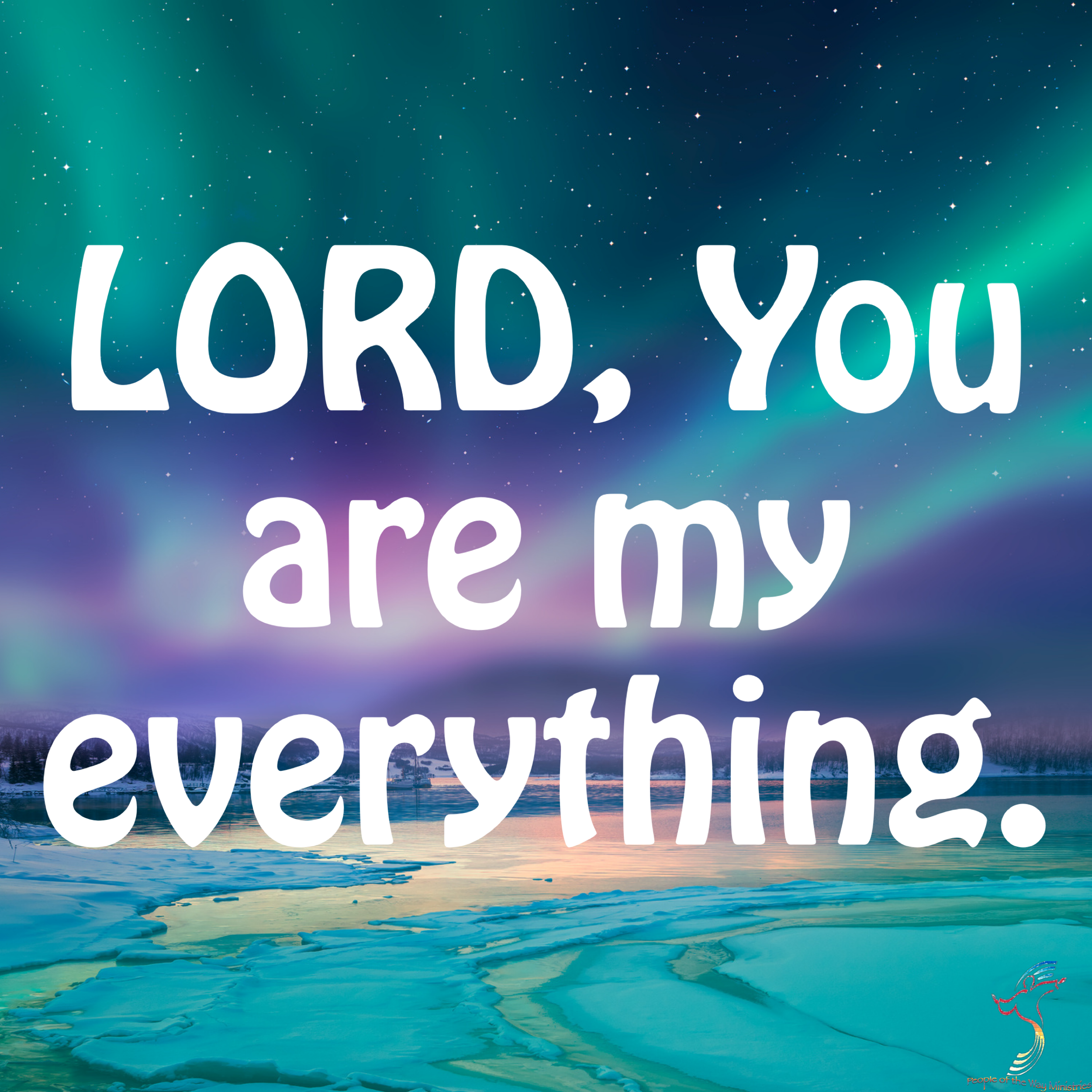 Monday’s Prayer — October 23, 2023