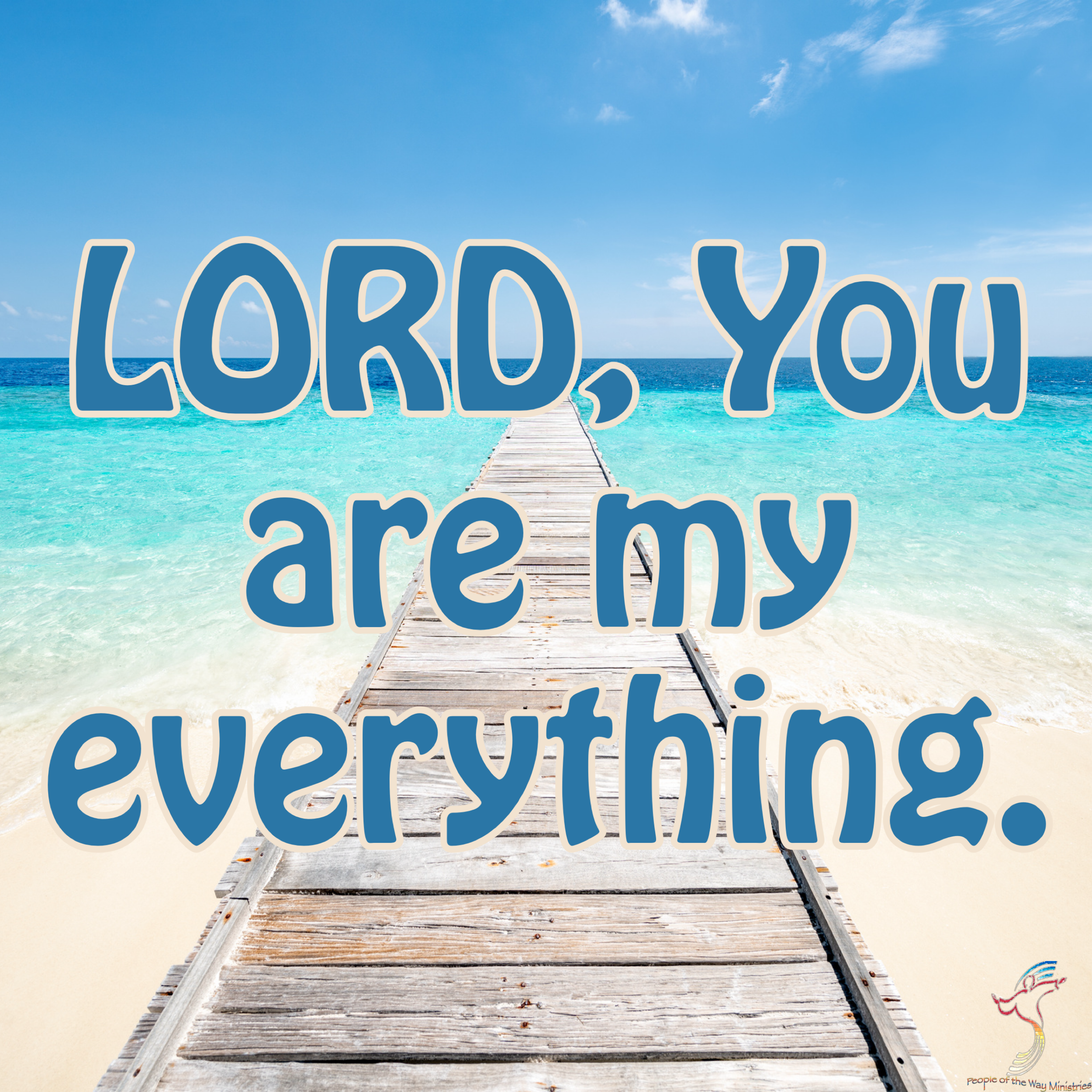 Wednesday’s Prayer — November 1, 2023