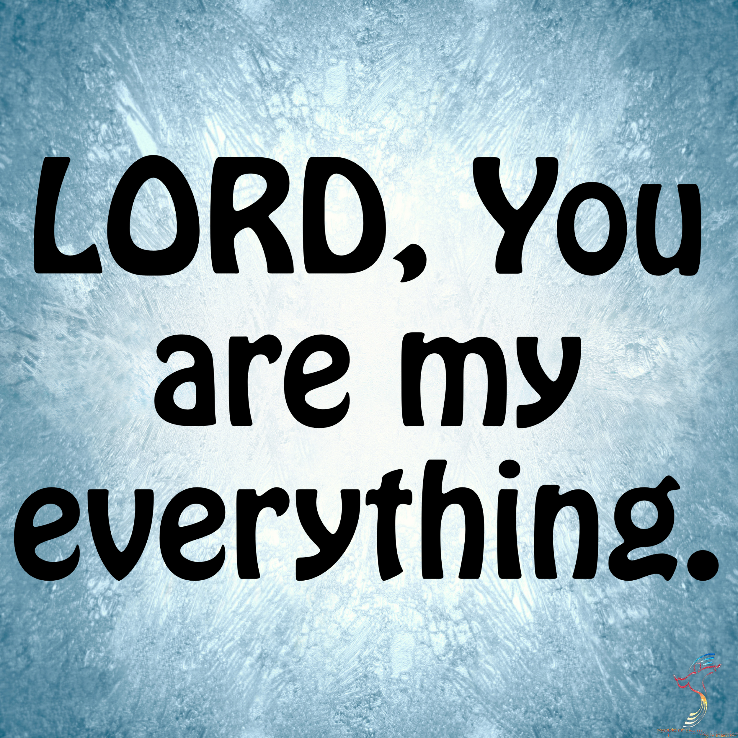 Thursday’s Prayer — November 2, 2023