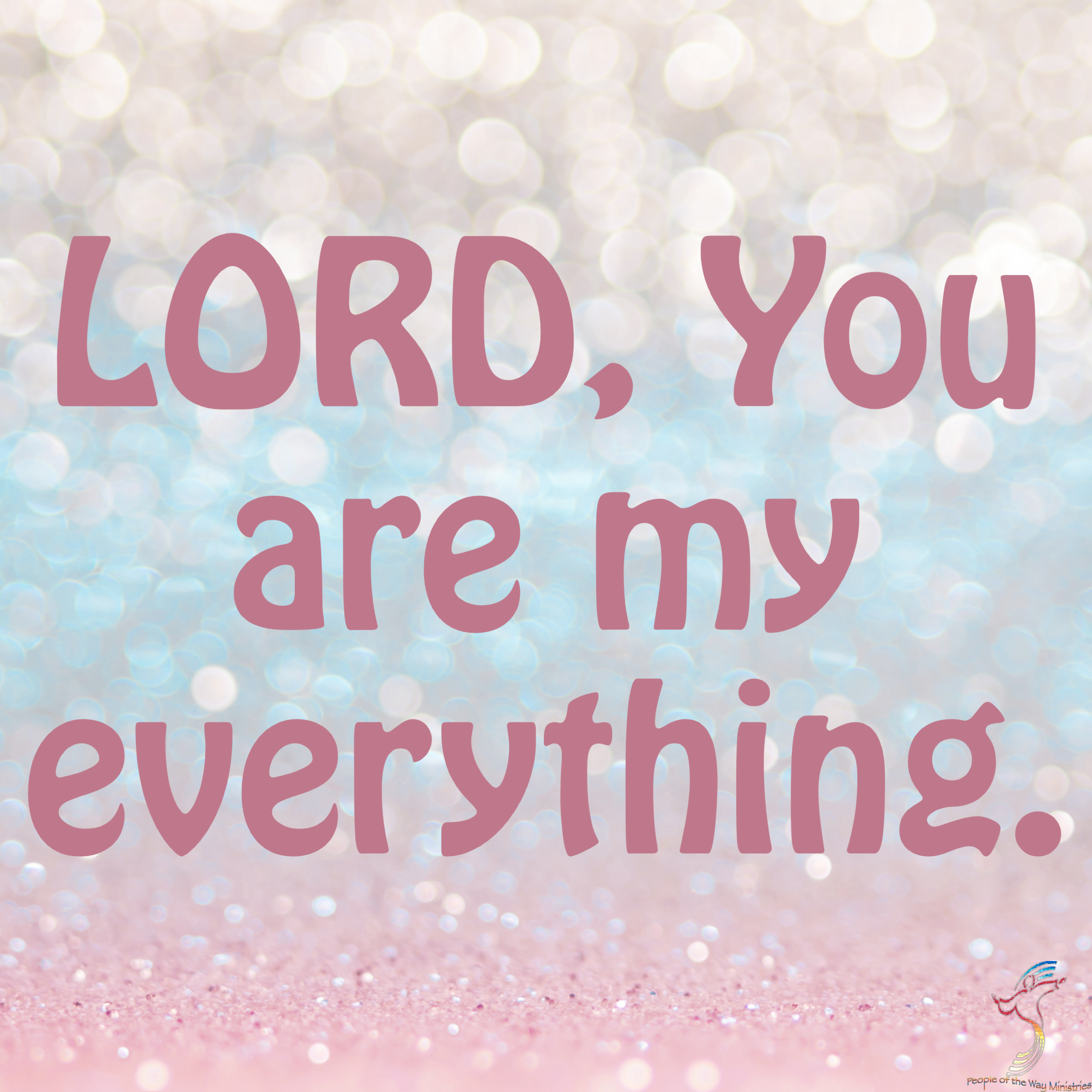 Monday’s Prayer — November 13, 2023