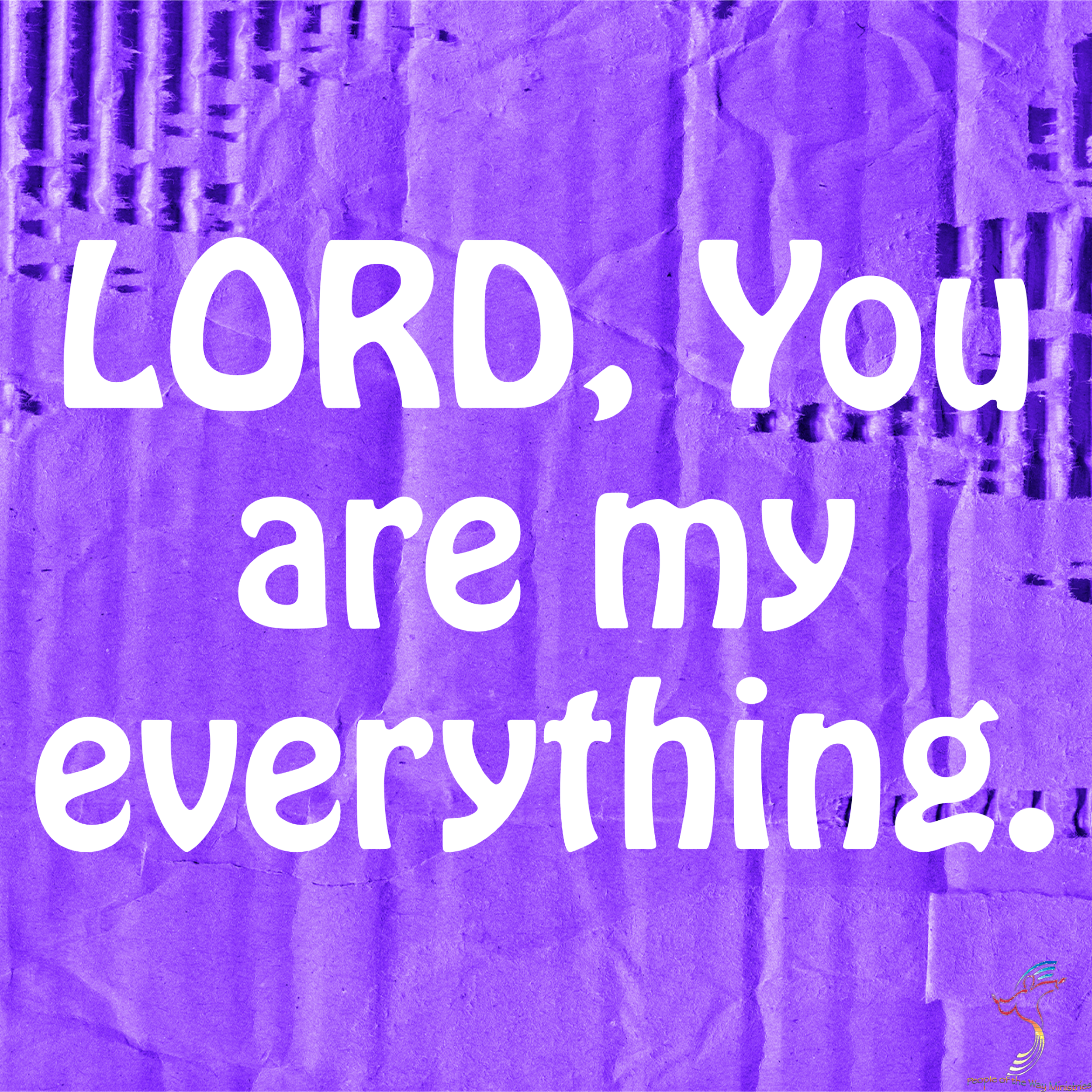 Wednesday’s Prayer — November 15, 2023