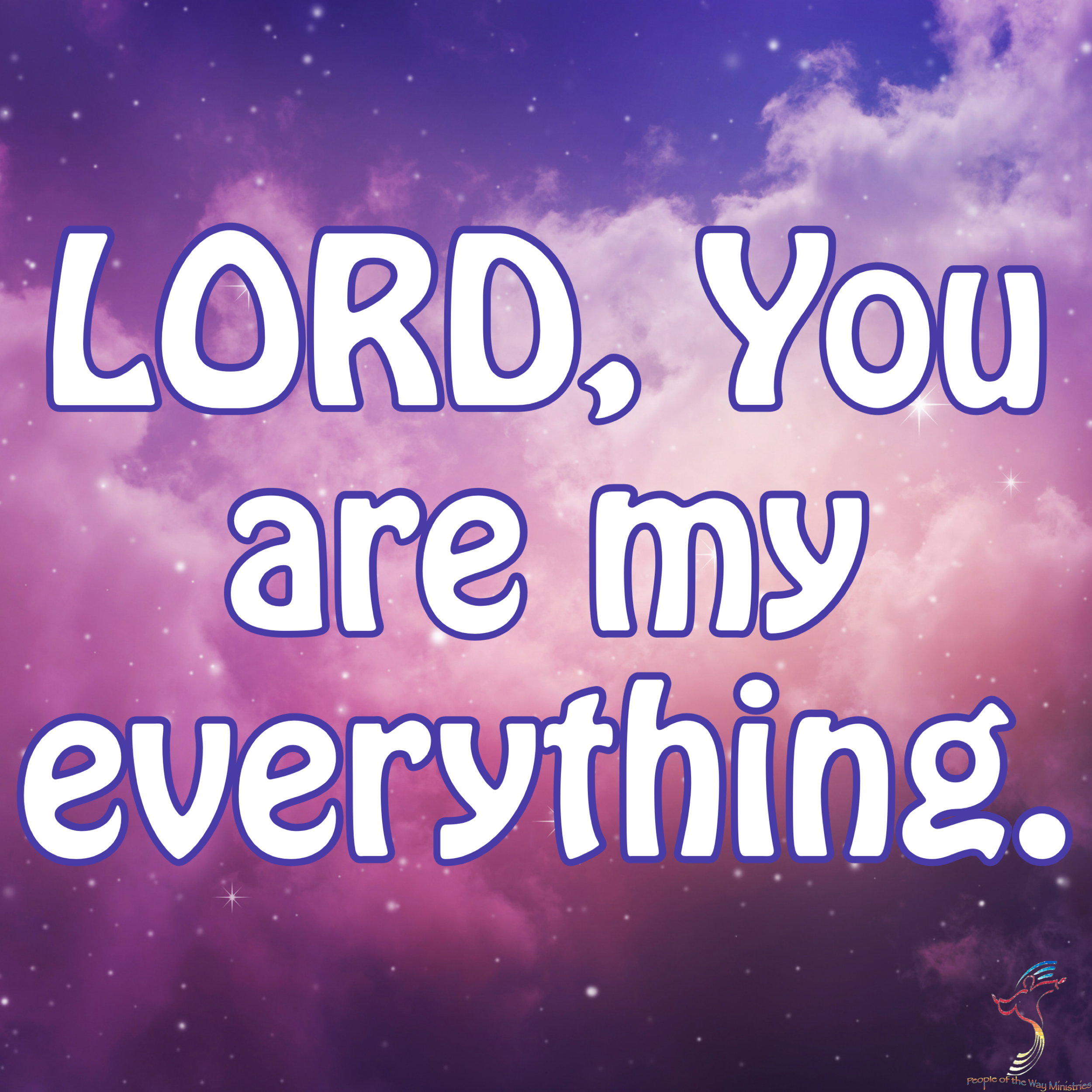 Thursday’s Prayer — November 16, 2023