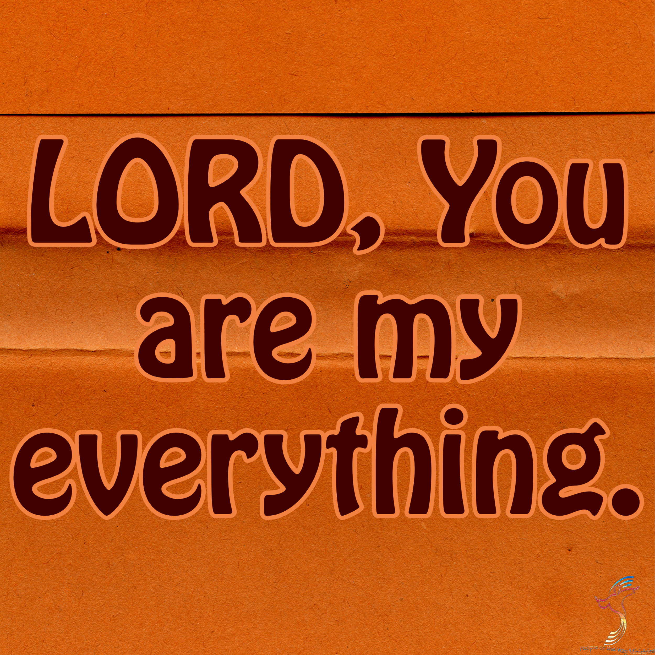 Monday’s Prayer — November 20, 2023