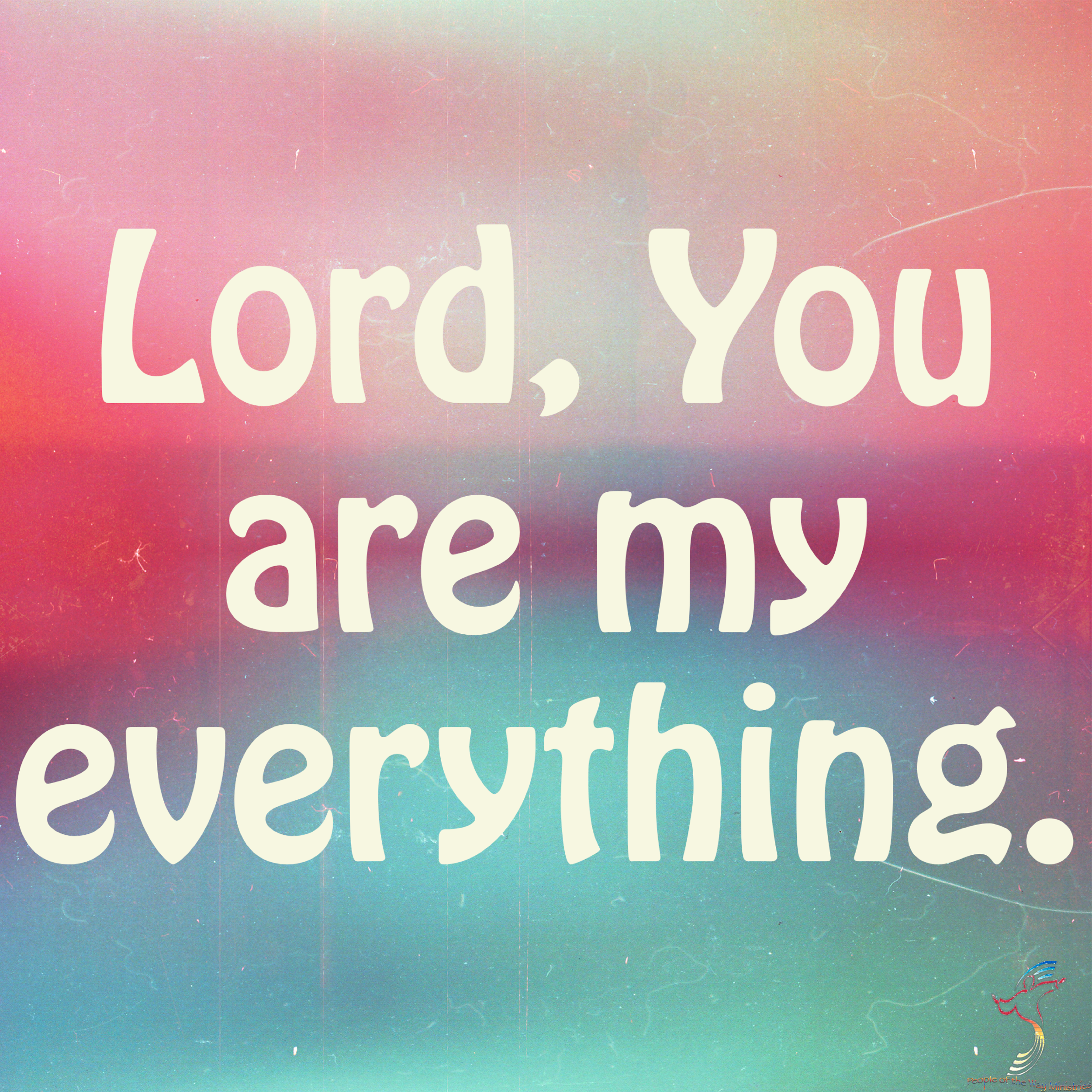 Wednesday’s Prayer — November 22, 2023