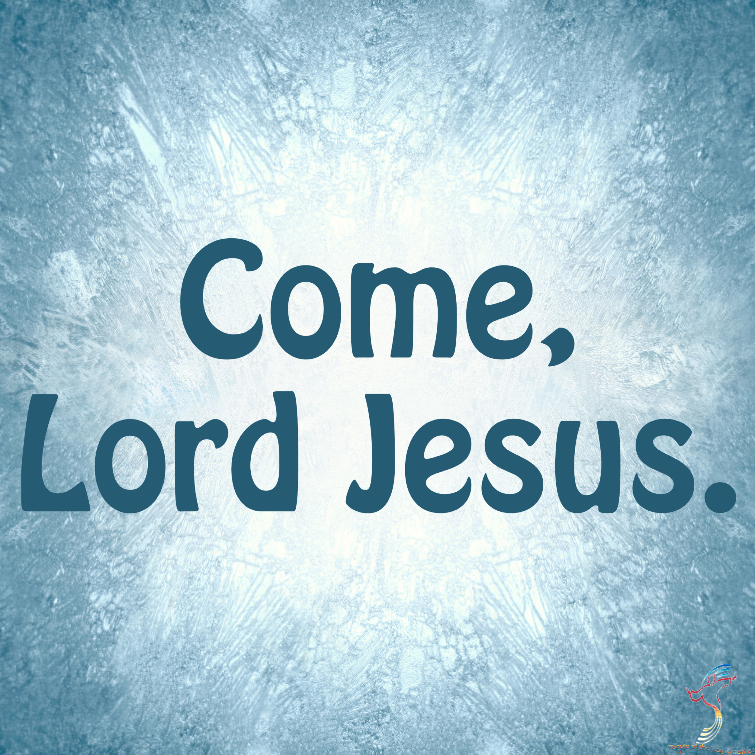 Thursday’s Prayer — December 14, 2023