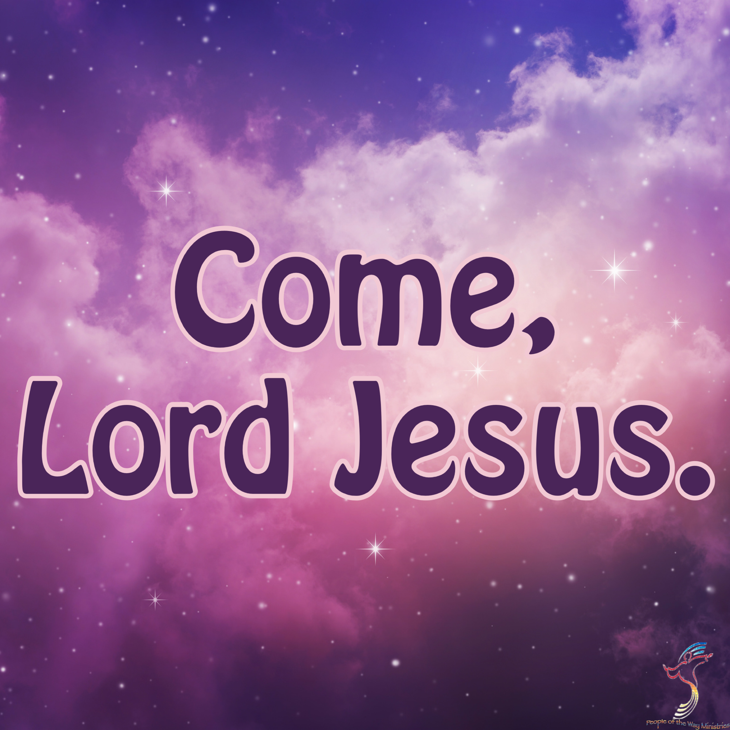 Thursday’s Prayer — December 21, 2023