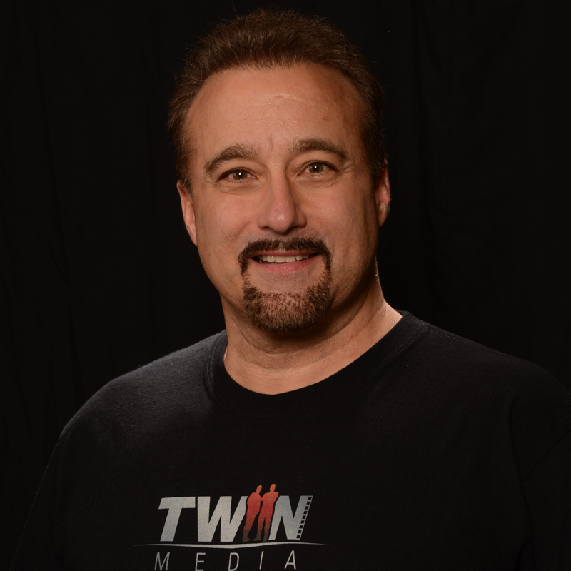 Dewayne Bontrager - President