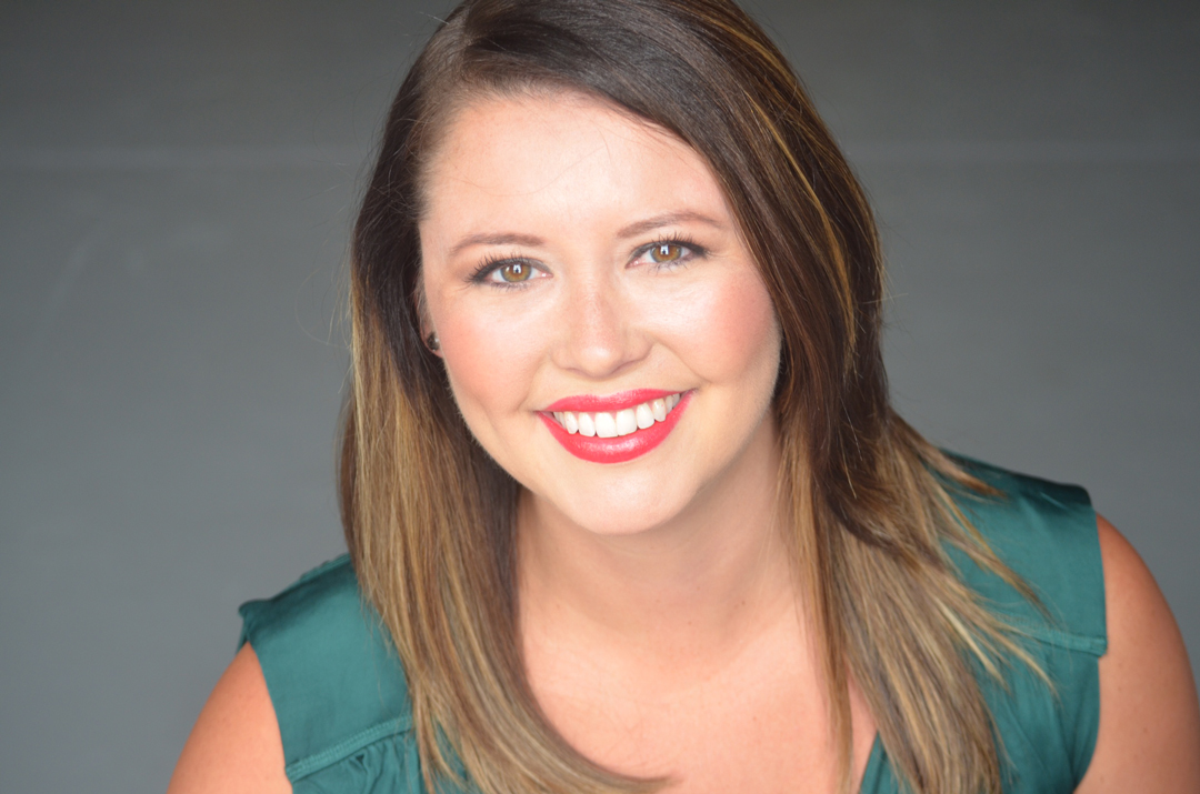 Jade Redinger