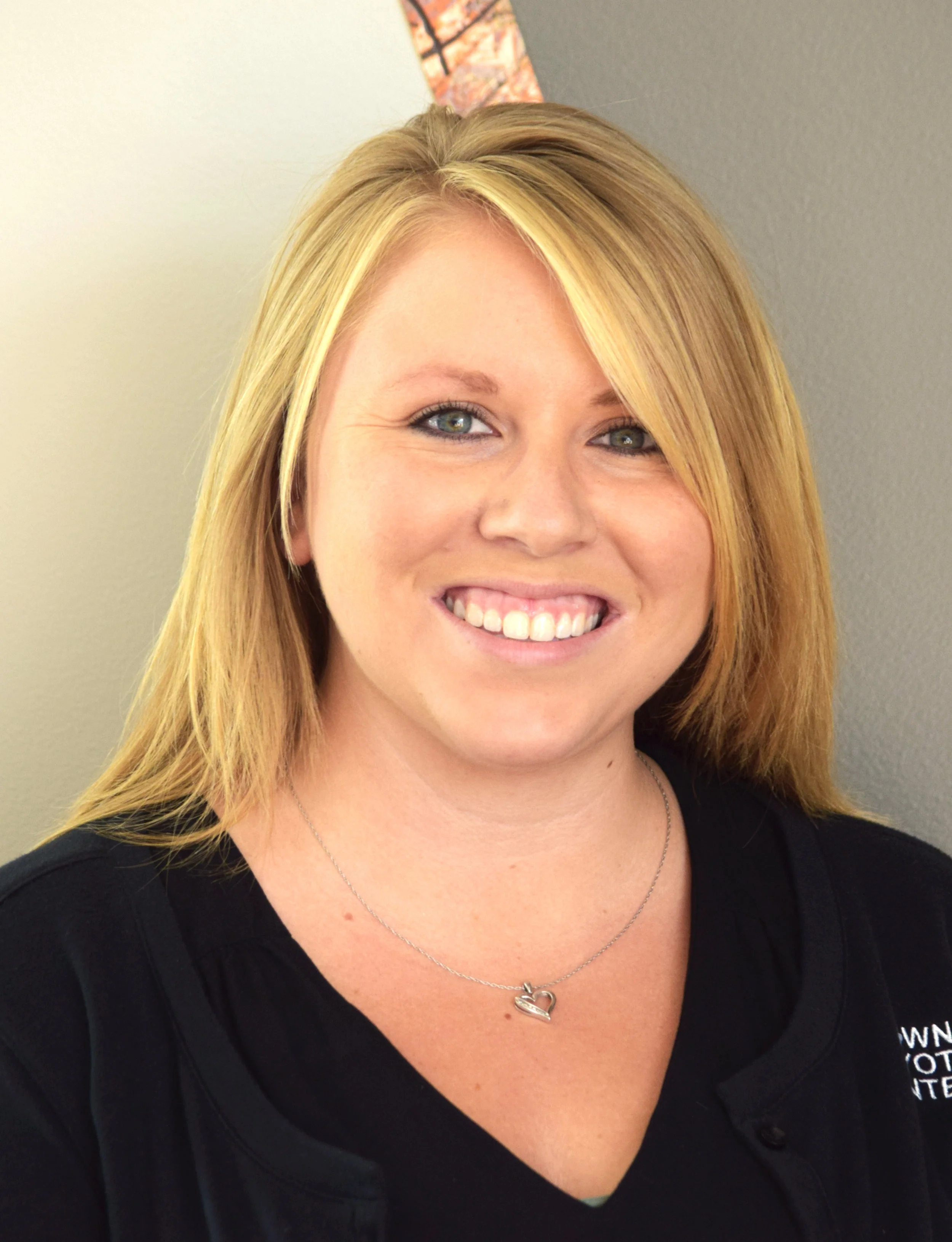 Katie Atkinson, Sales Manager