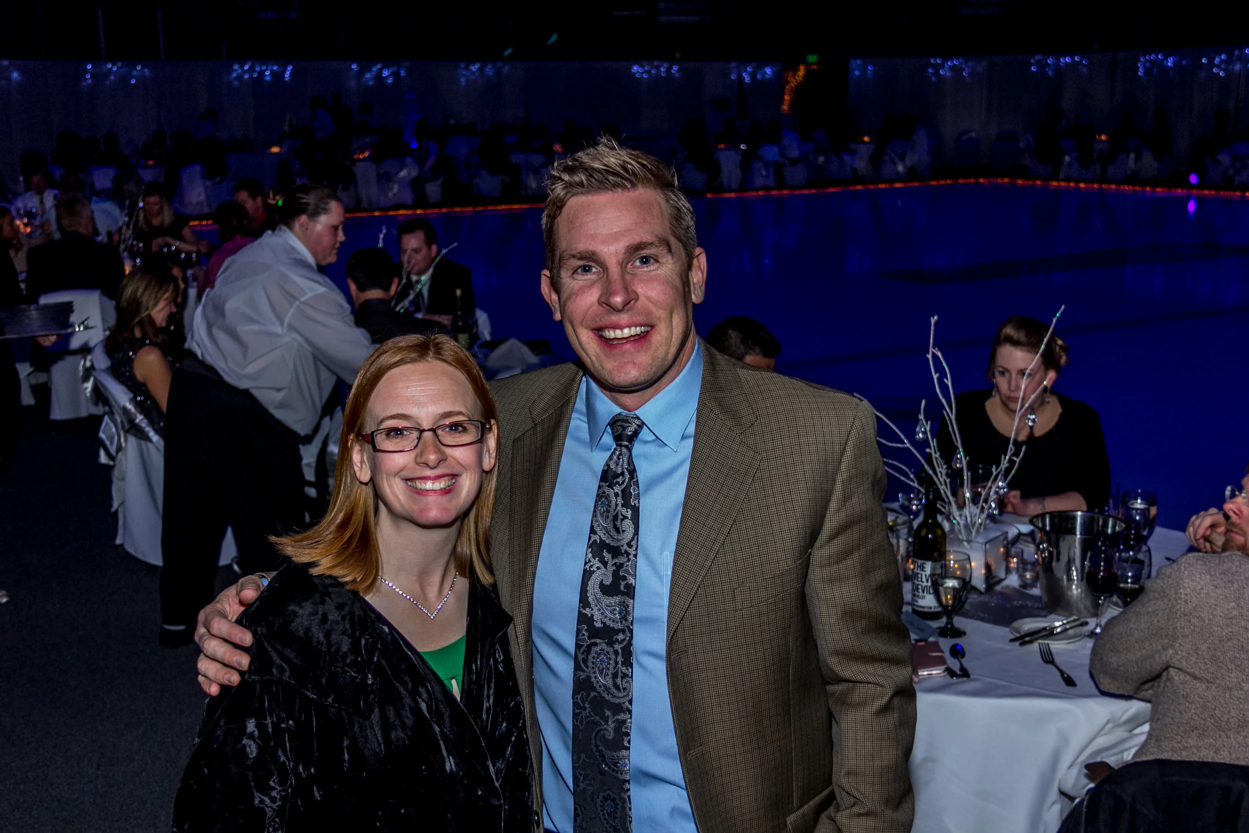 Photo by: Tim McCord Photography