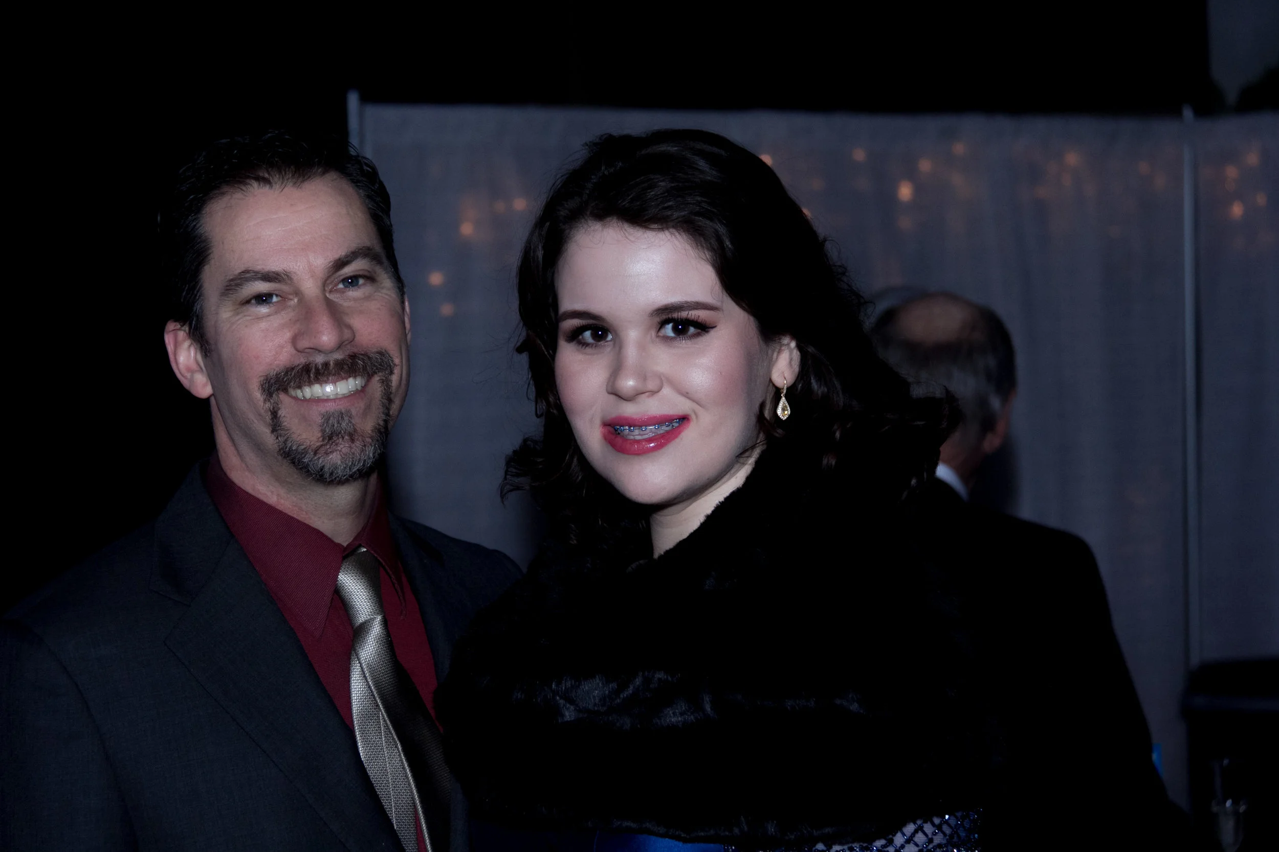 Photo by: Tim McCord Photography