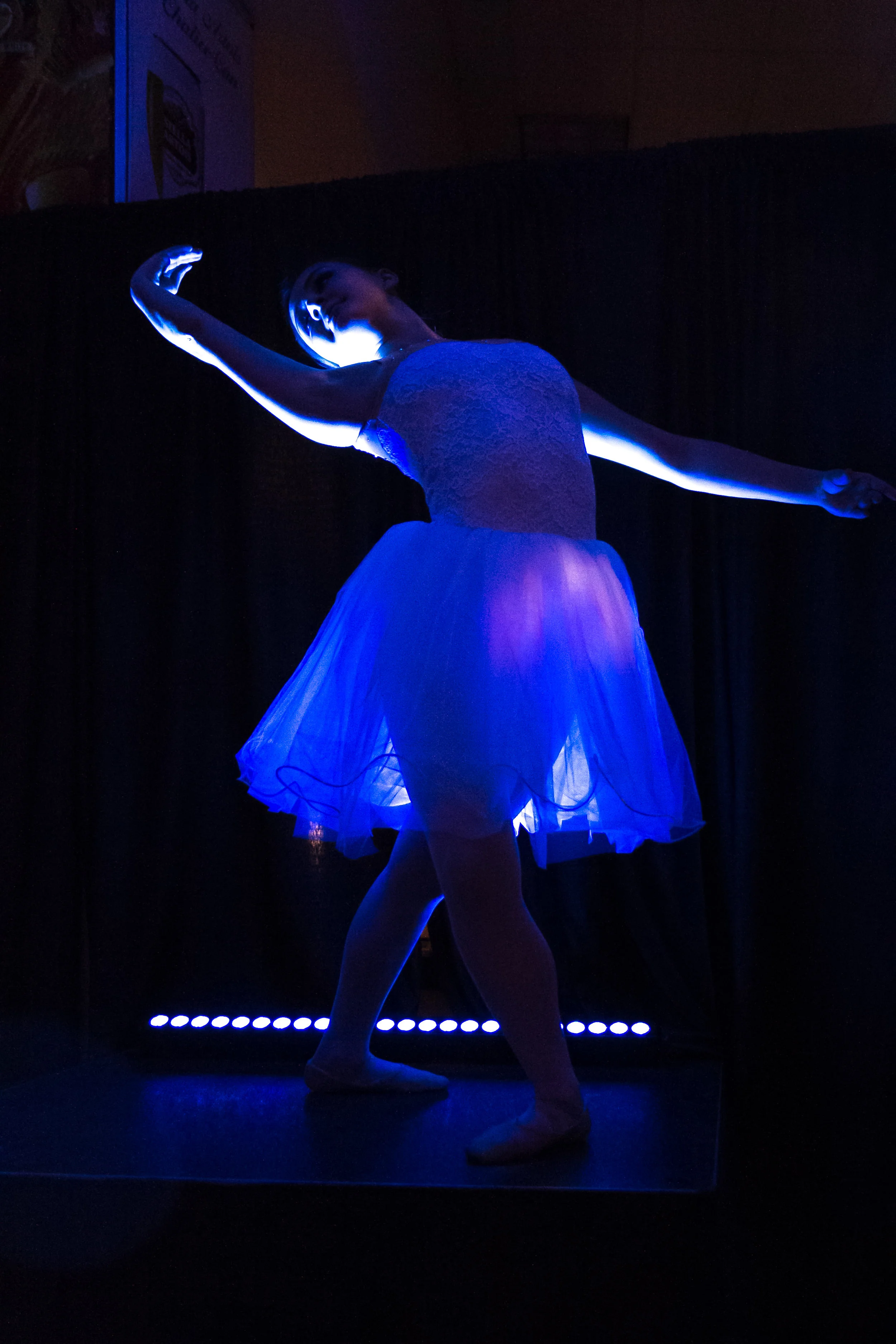 Photo by: Tim McCord Photography