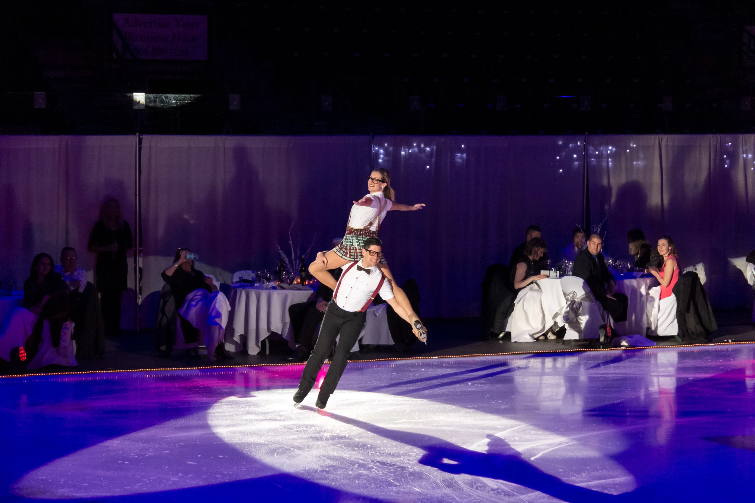 Photo by: Tim McCord Photography