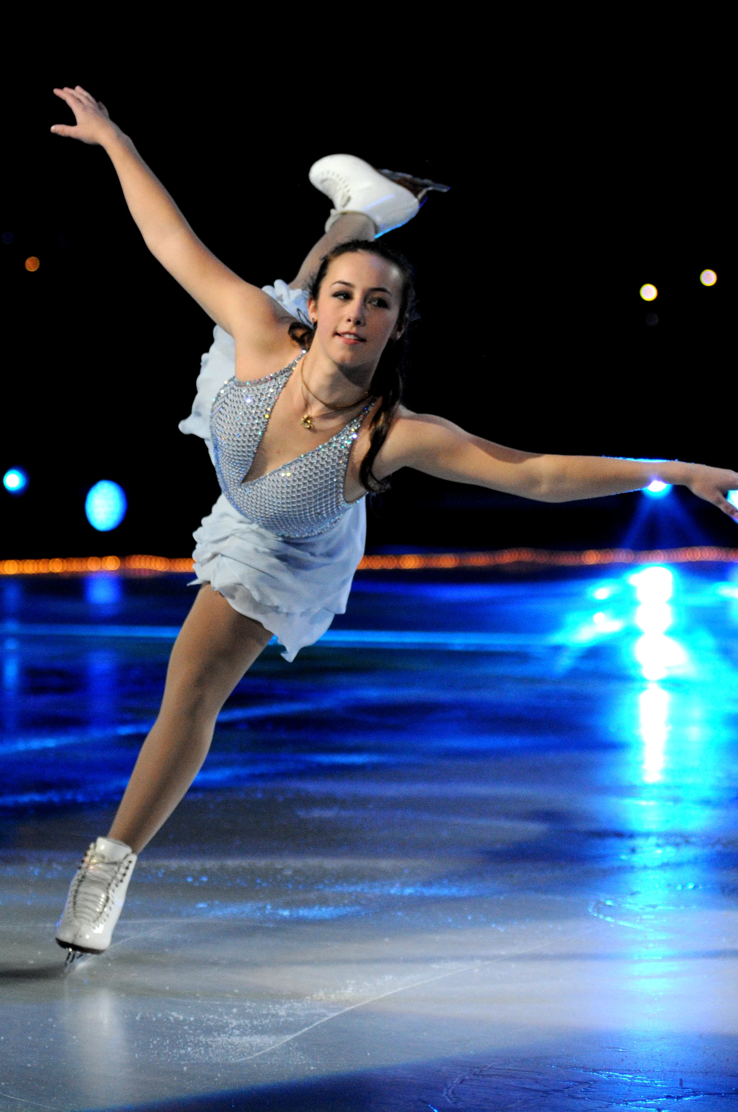 Kimmie Meissner