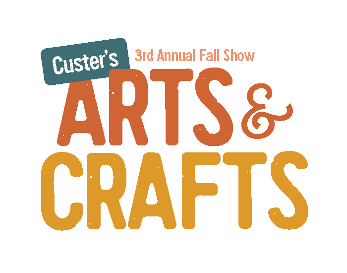 2015 3rd Annual Arts and Crafts Show logo.png