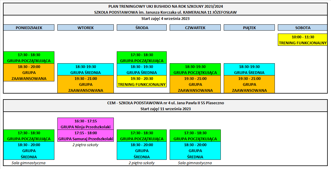 Gimnazjum Nr 2 Piaseczno Plan Lekcji