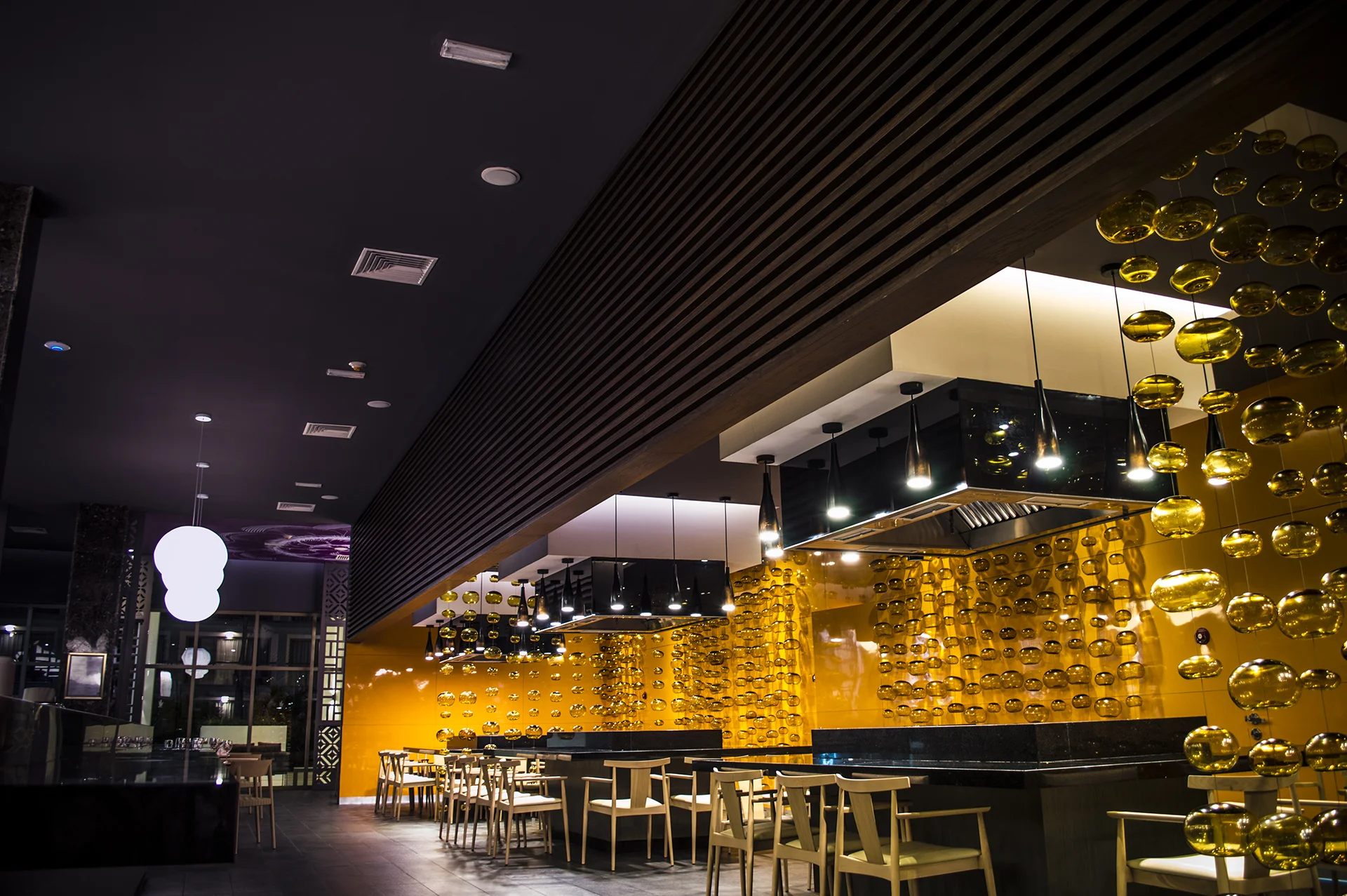 Hotel Platinum Yucatán Princess.