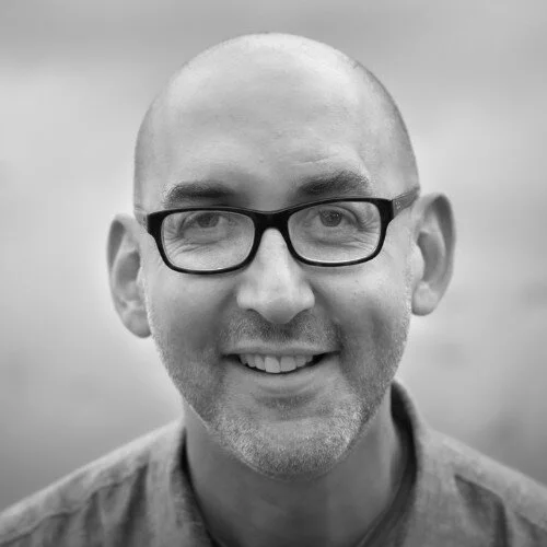 Adam Keyte Judges — Latke Festival