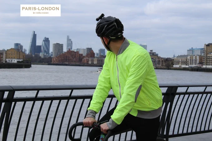 CYCLE IN STYLE. PARIS-LONDON BY KIEU-HANH.jpg