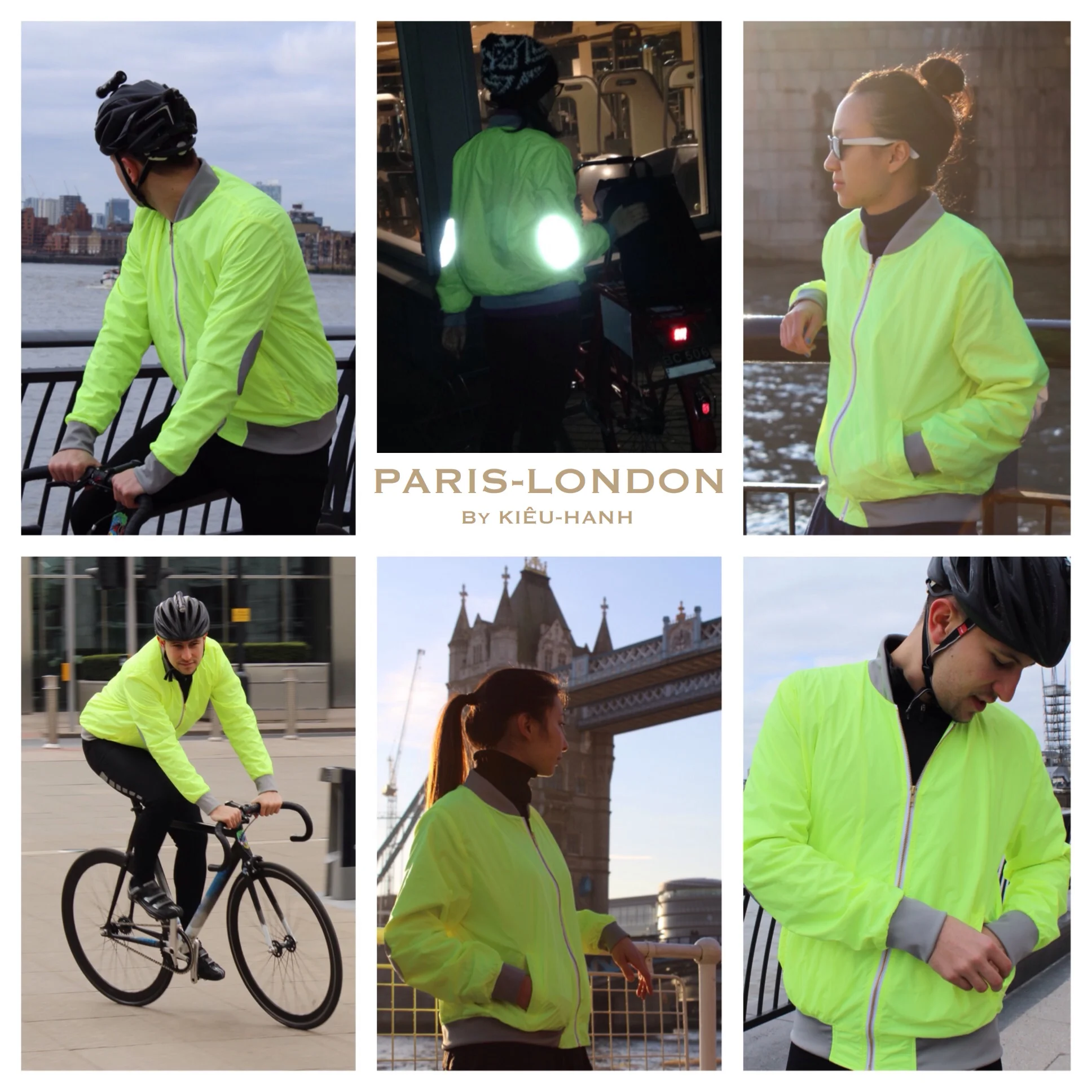 PARIS-LONDON BY KIEU-HANH CYCLING RUNNING REFLECTIVE JACKET.jpg