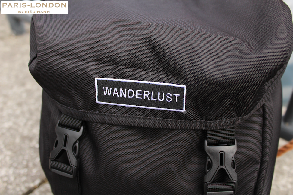 wanderlust backpack