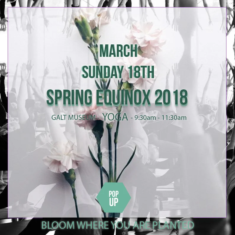 Spring Equinox Vol.4
