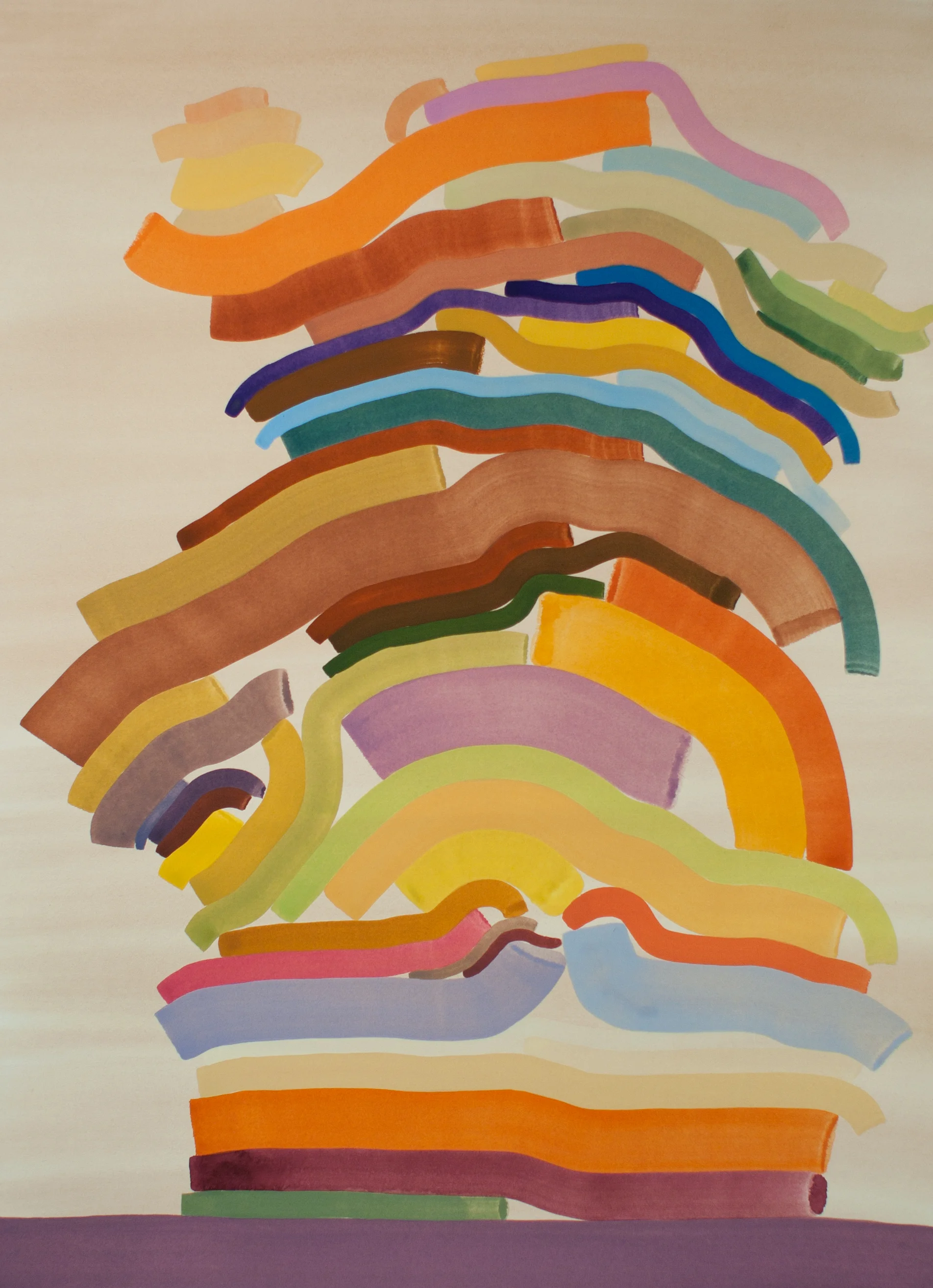 Stack 45