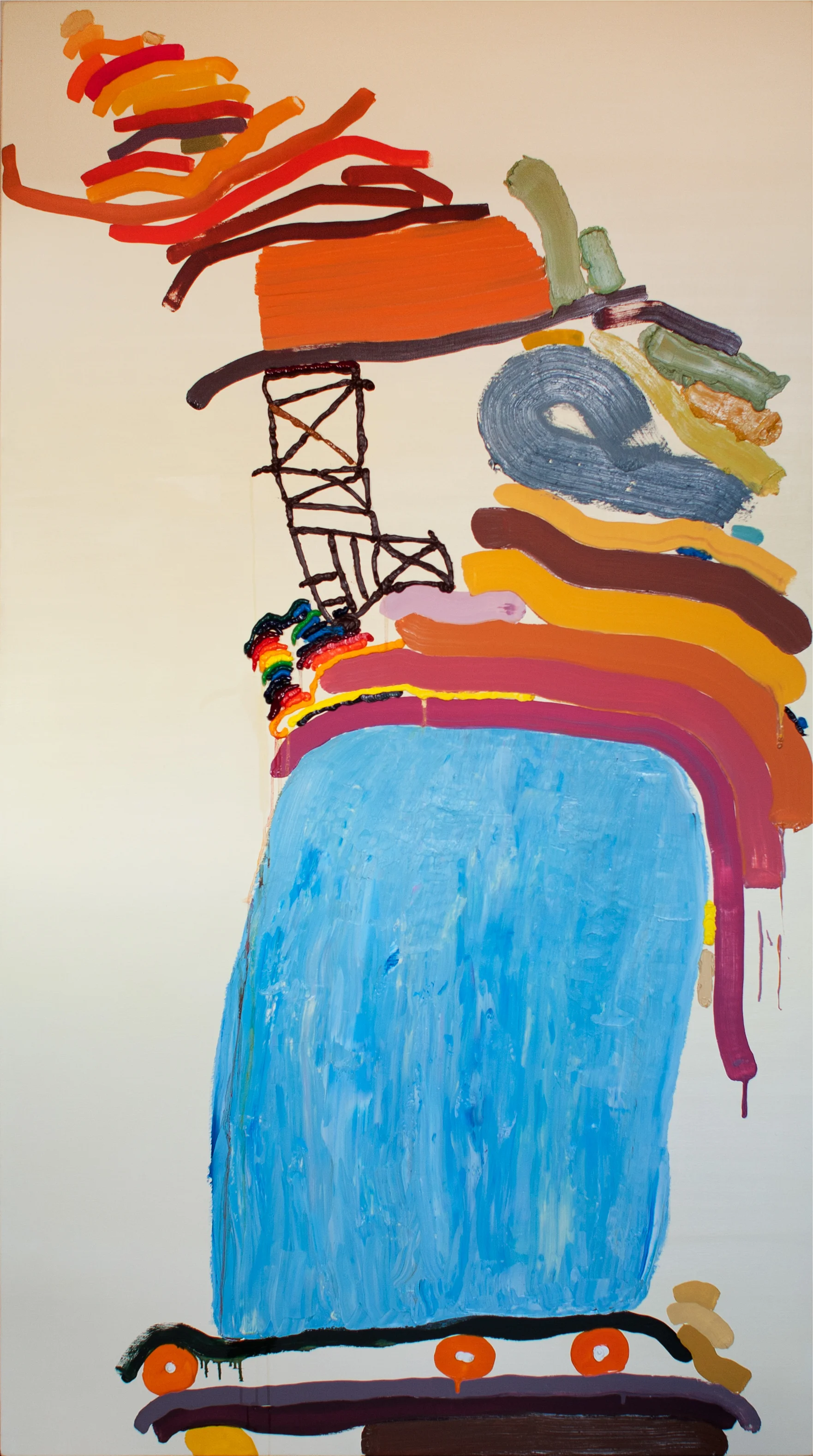 Stack 60