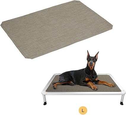 Veehoo Dog Bed Replacement Cover