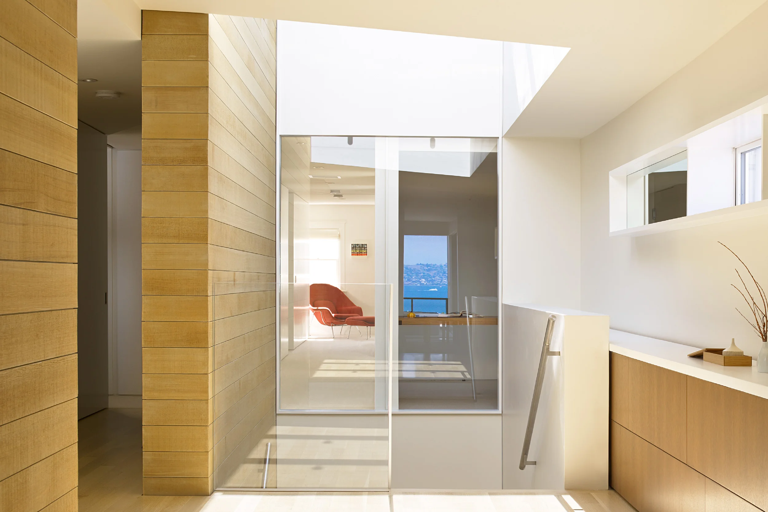 PACIFIC HEIGHTS RESIDENCE