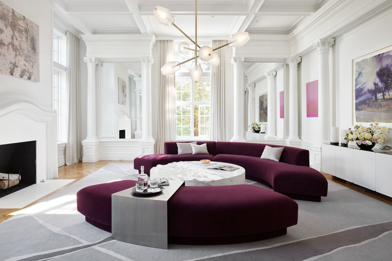 Studio Collins Weir Interior Design Studio Collins Weir Interior Design