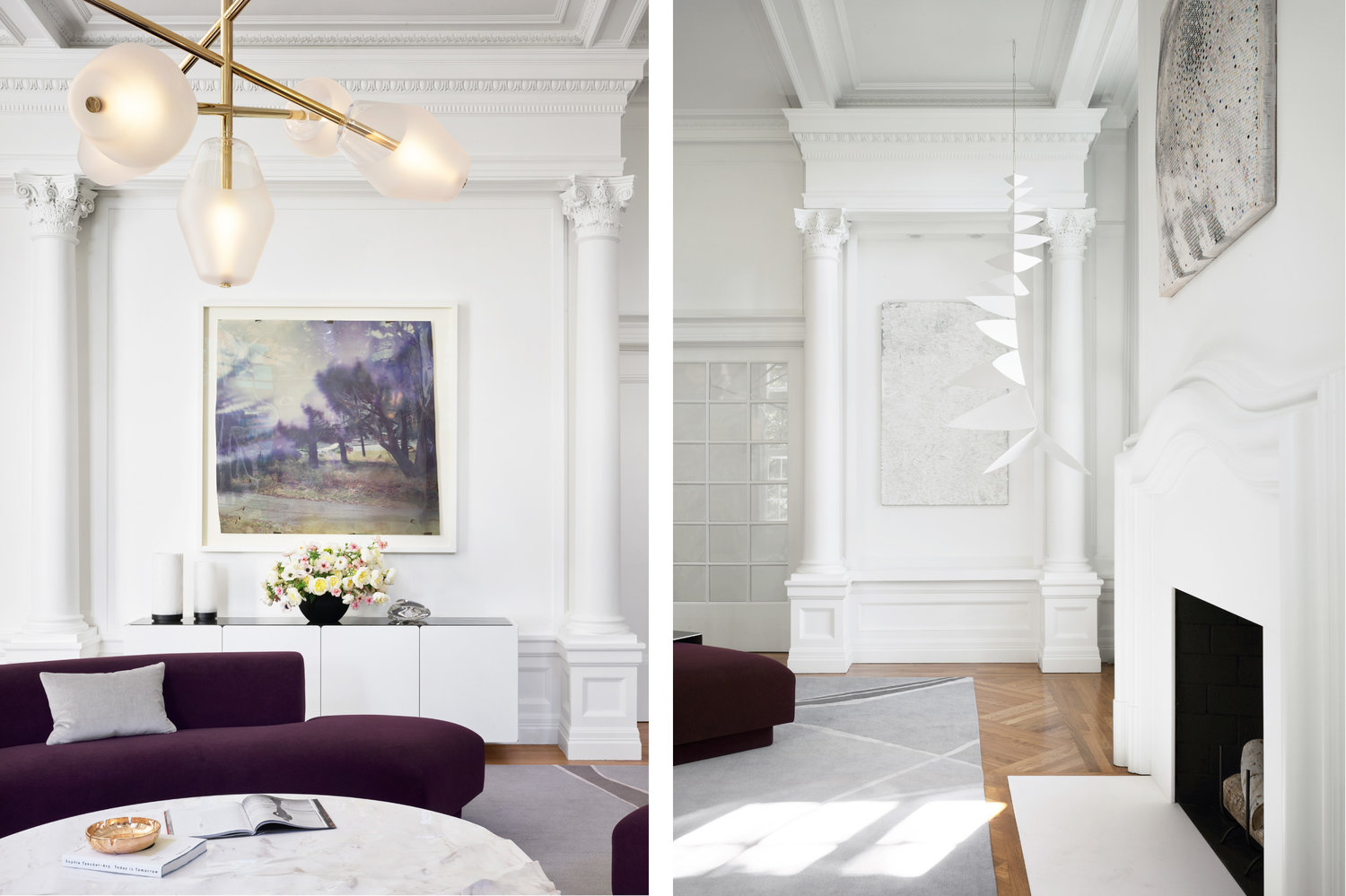 Studio Collins Weir Interior Design Studio Collins Weir Interior Design