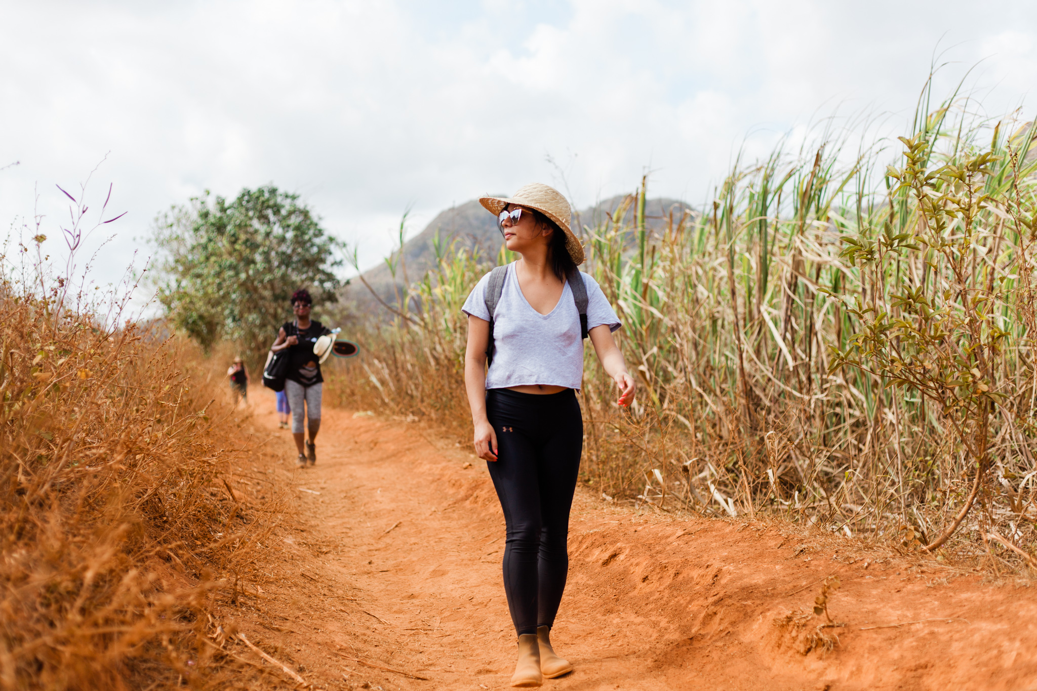 Culturally Immersive and Creative Small Group Trips VIEW DESTINATIONS
