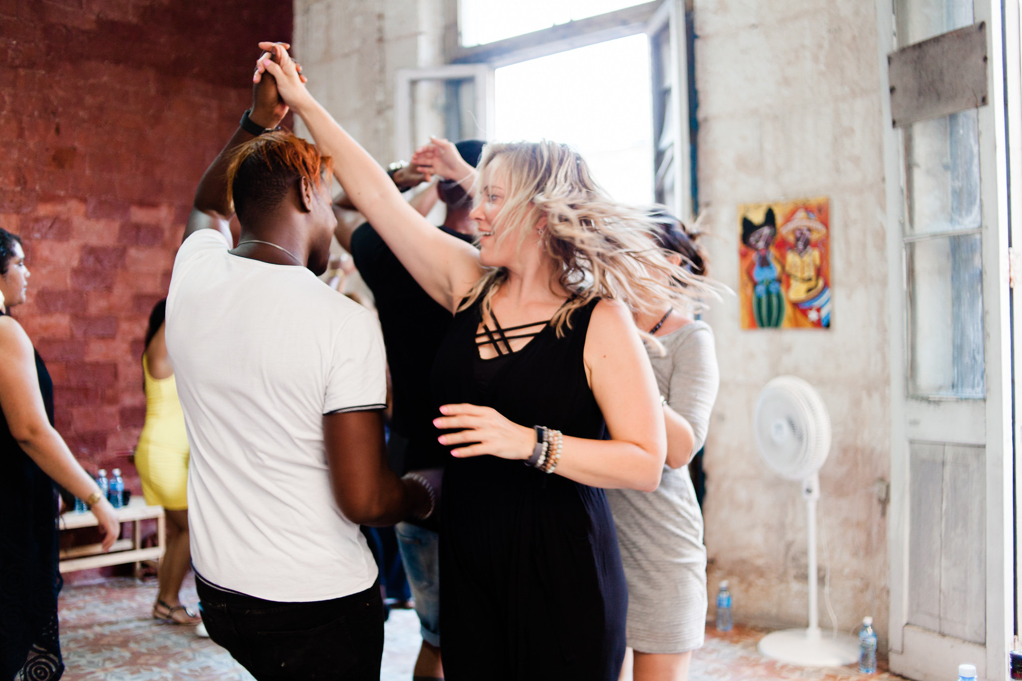 Culturally Immersive and Creative Small Group Trips VIEW DESTINATIONS